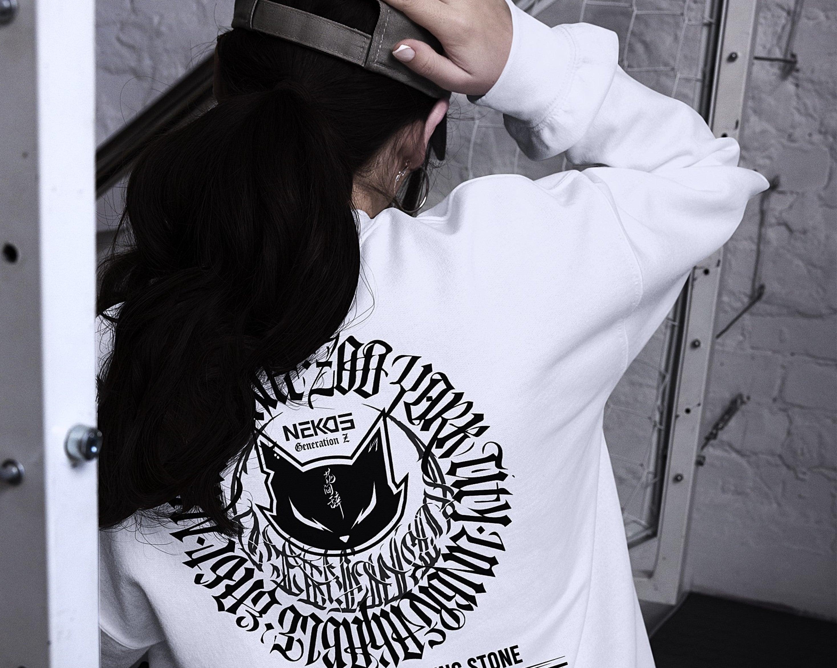 SWEATSHIRTS