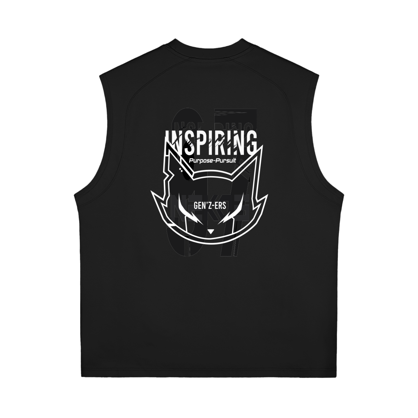 INSP-PP TANK TOP