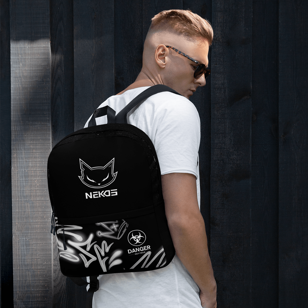 NEKOS BACKBAG