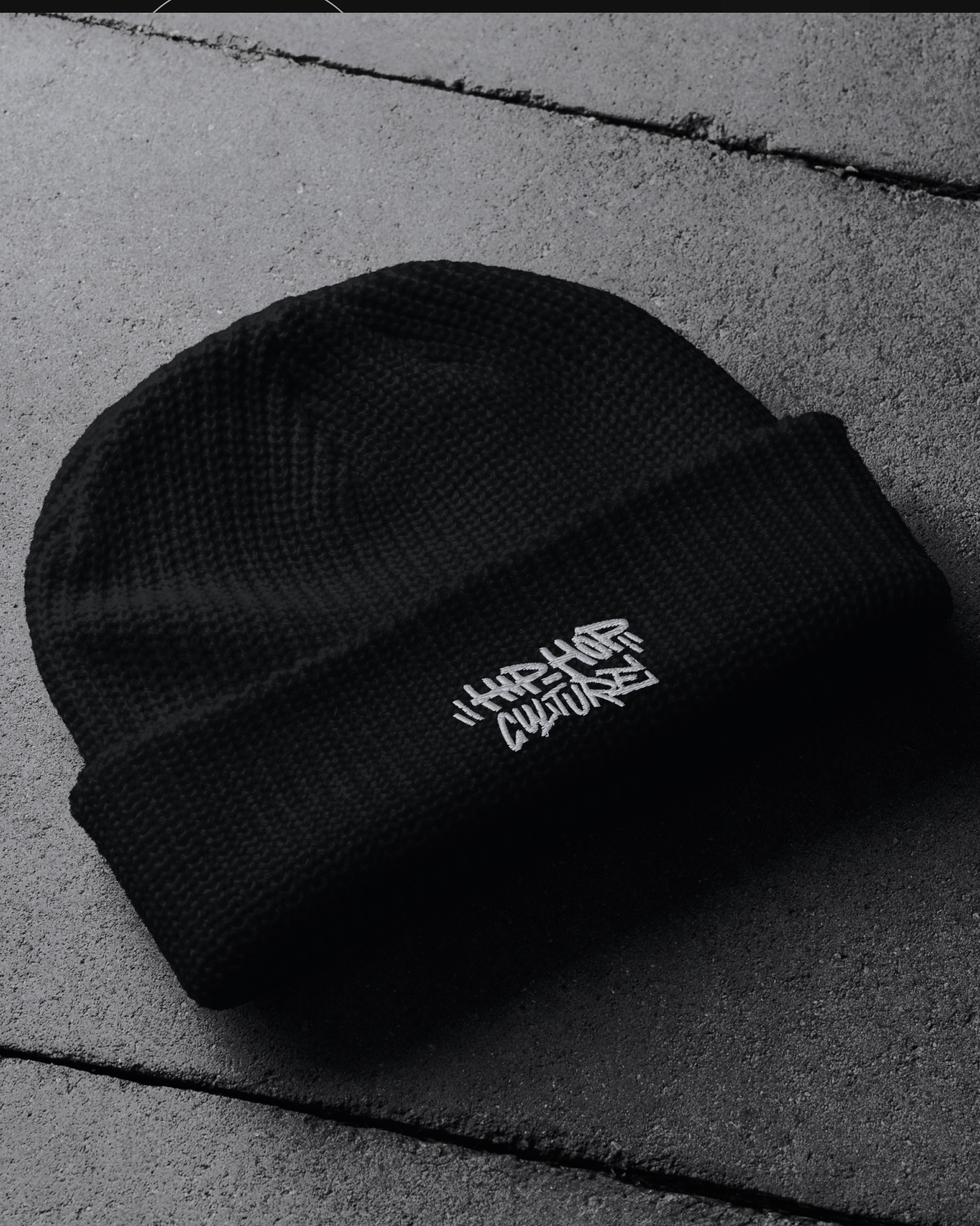 NEKOS Fisherman Beanie | Cozy & Trendy Headwear