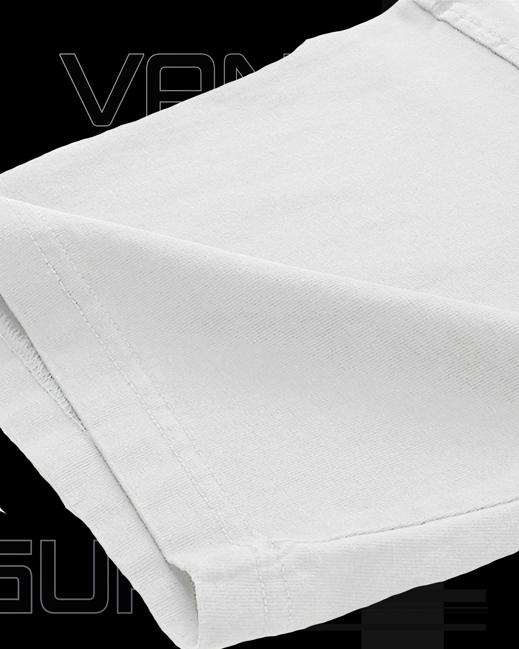VG-NK-07 ECO-FREINDLY ENZYME WASHED T-SHIRT