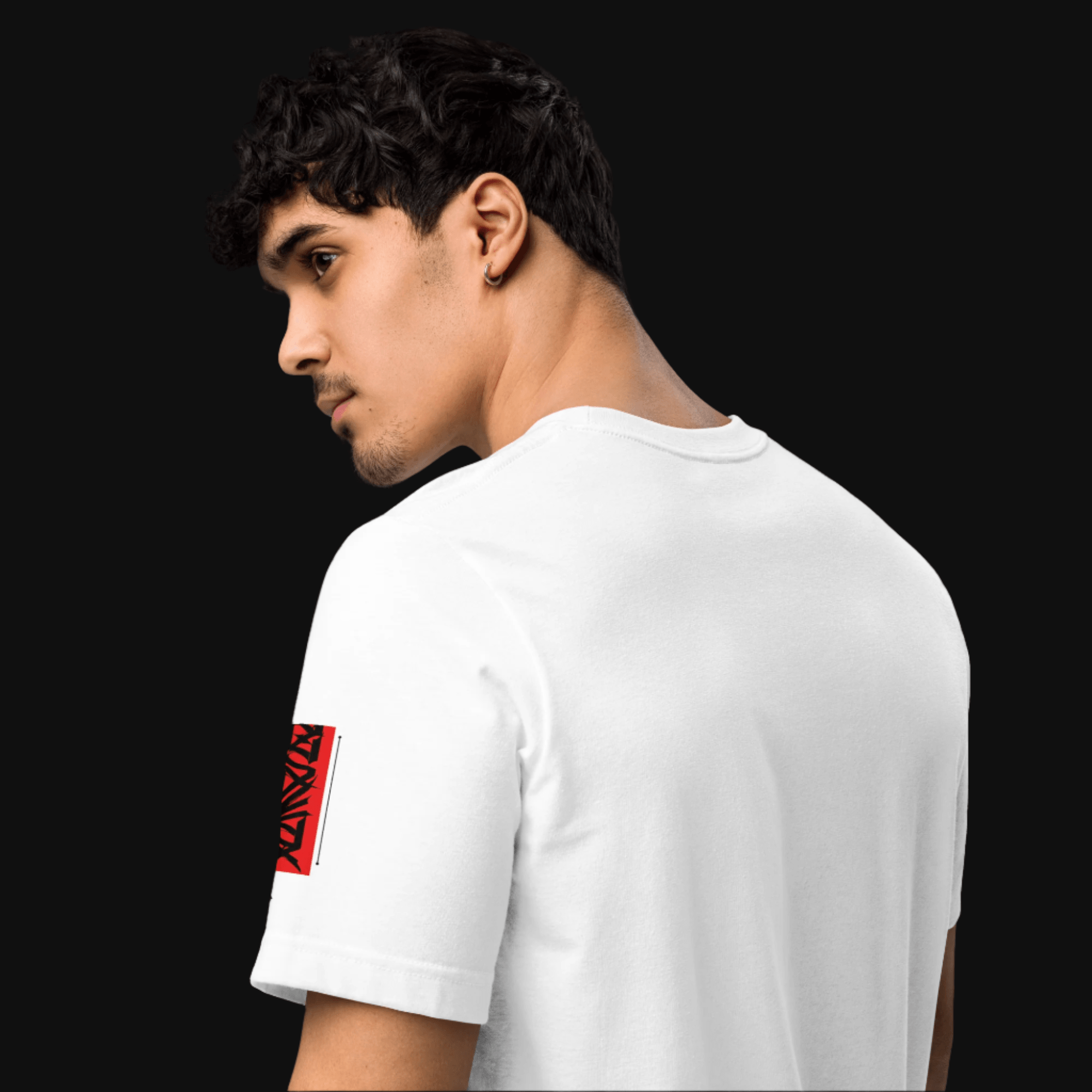 NEKOS ECO-CLASSIC T-SHIRT