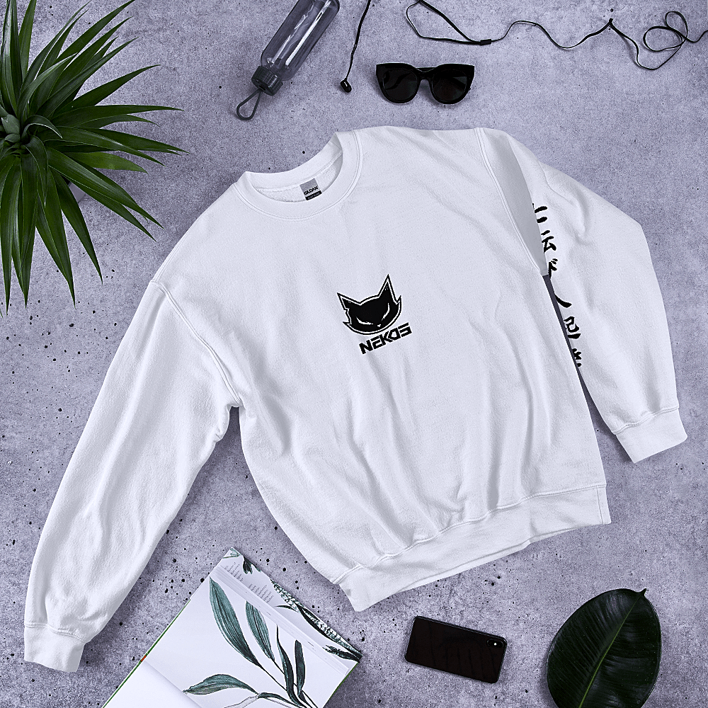 FALL-7 UNISEX SWEATSHIRT