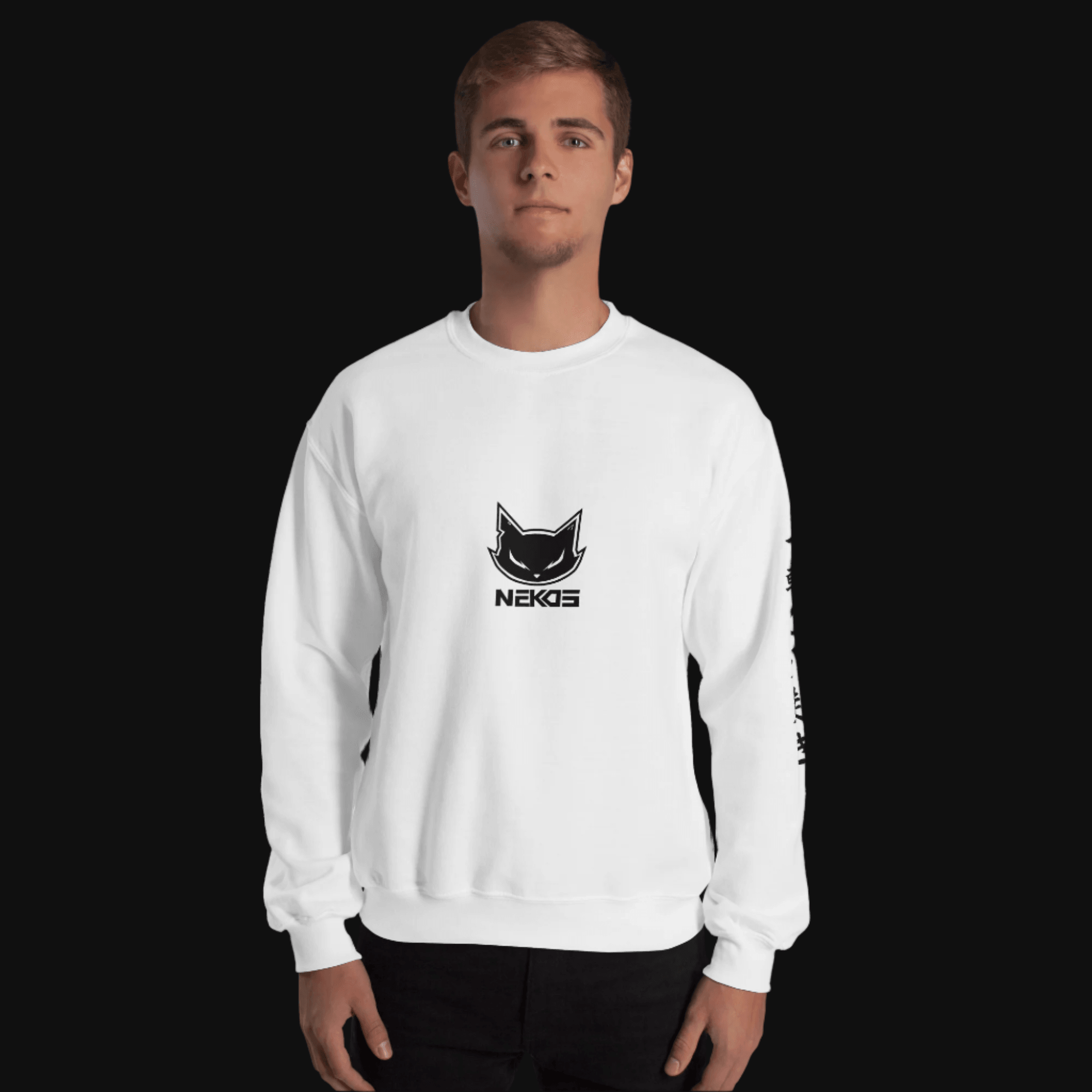 FALL-7 UNISEX SWEATSHIRT