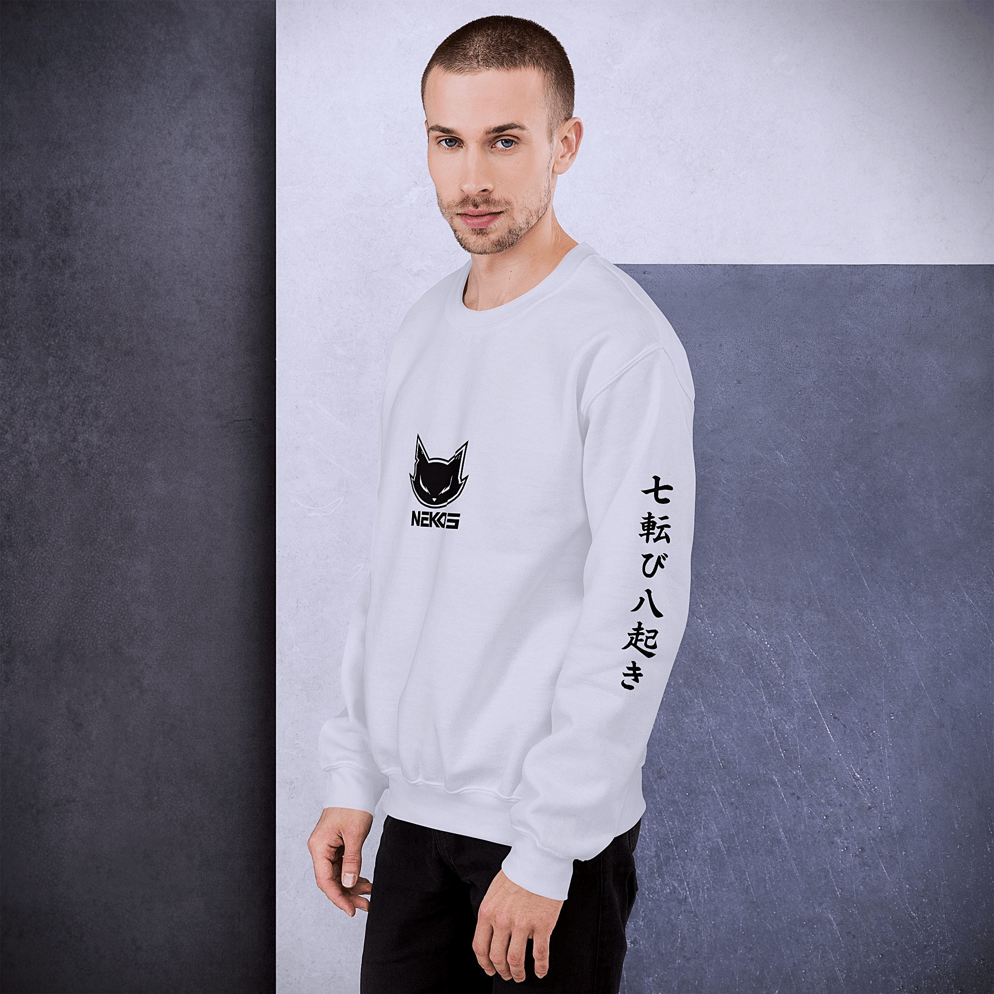 FALL-7 UNISEX SWEATSHIRT