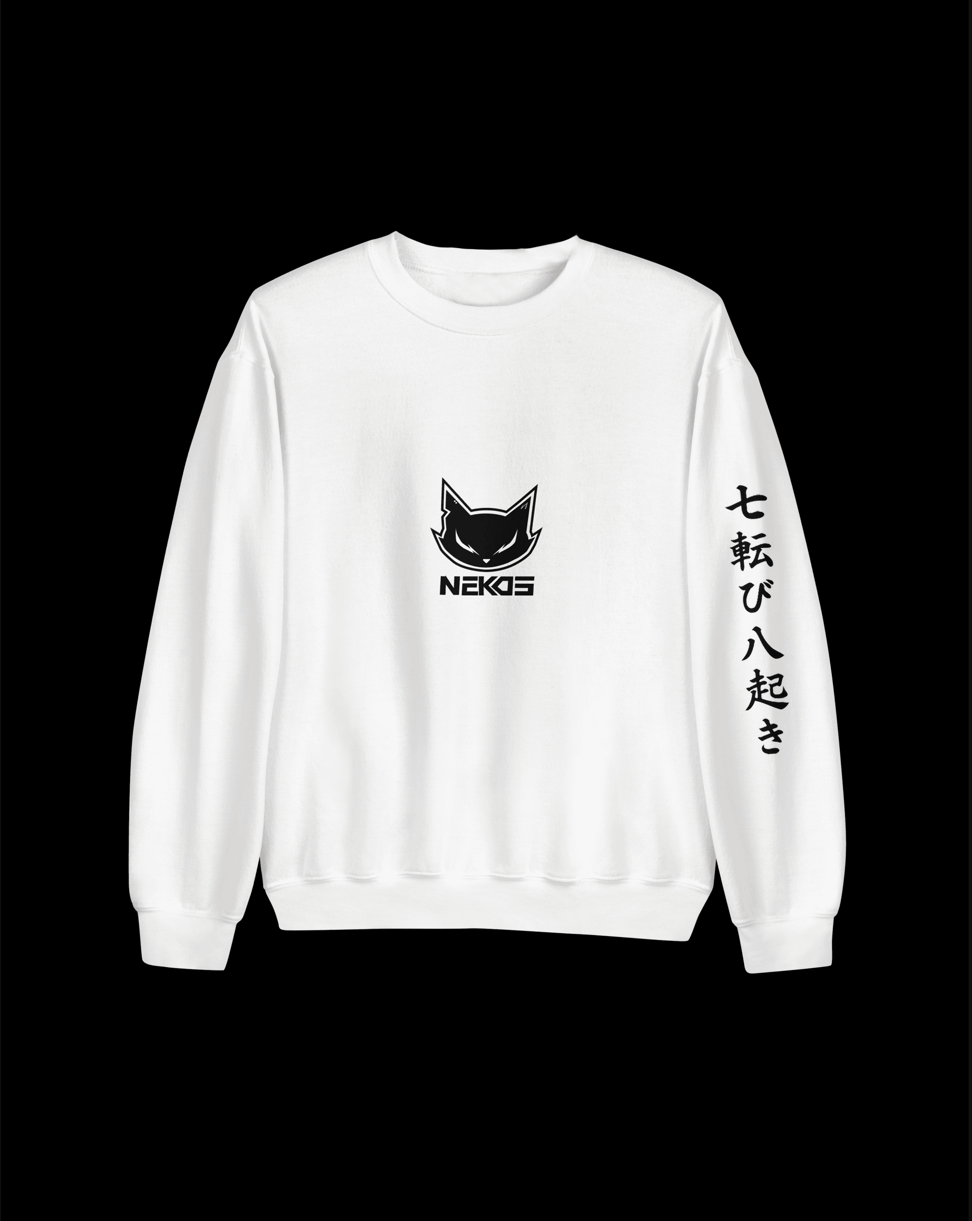 FALL-7 UNISEX SWEATSHIRT