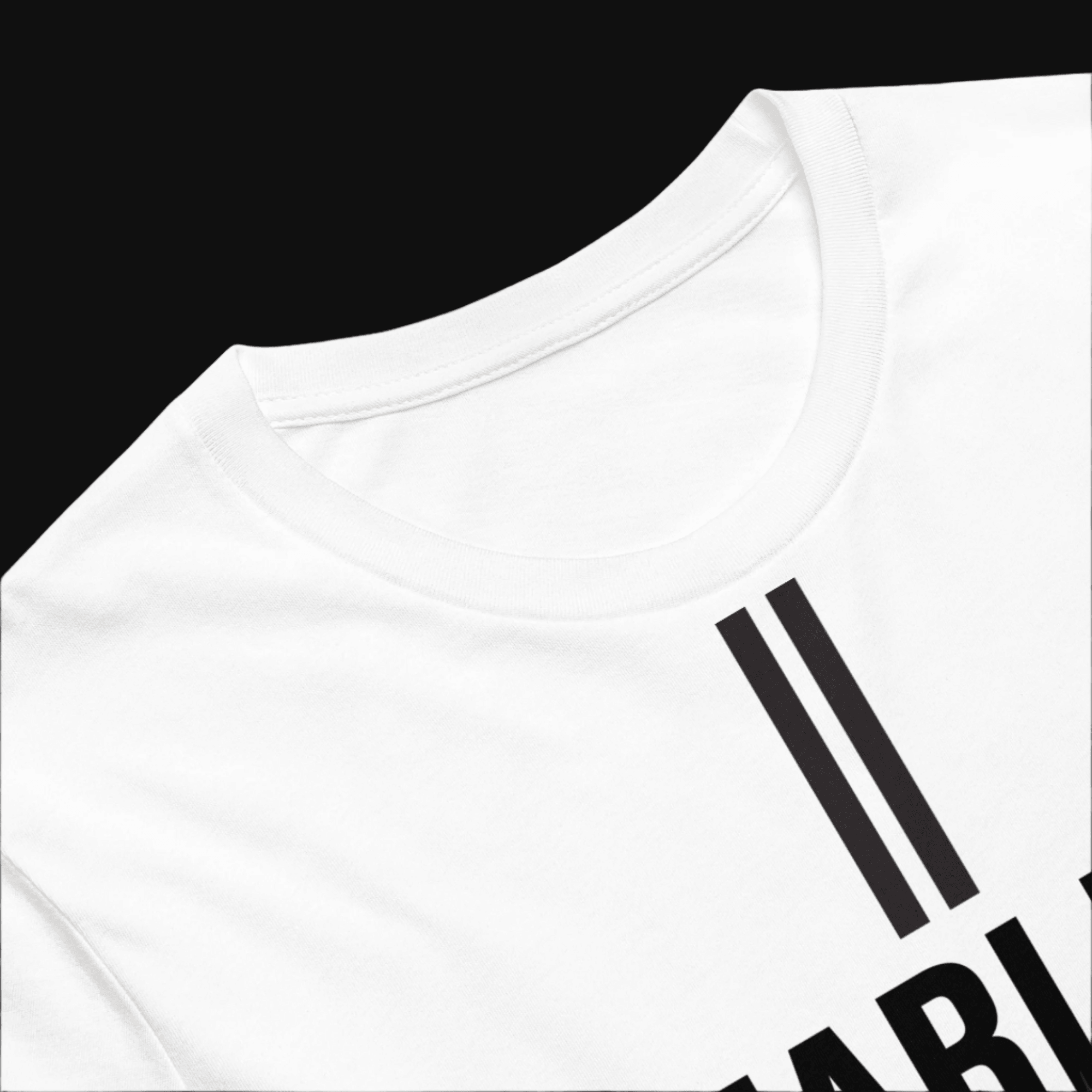 UNISEX FEARLESS NEKOS T-SHIRT