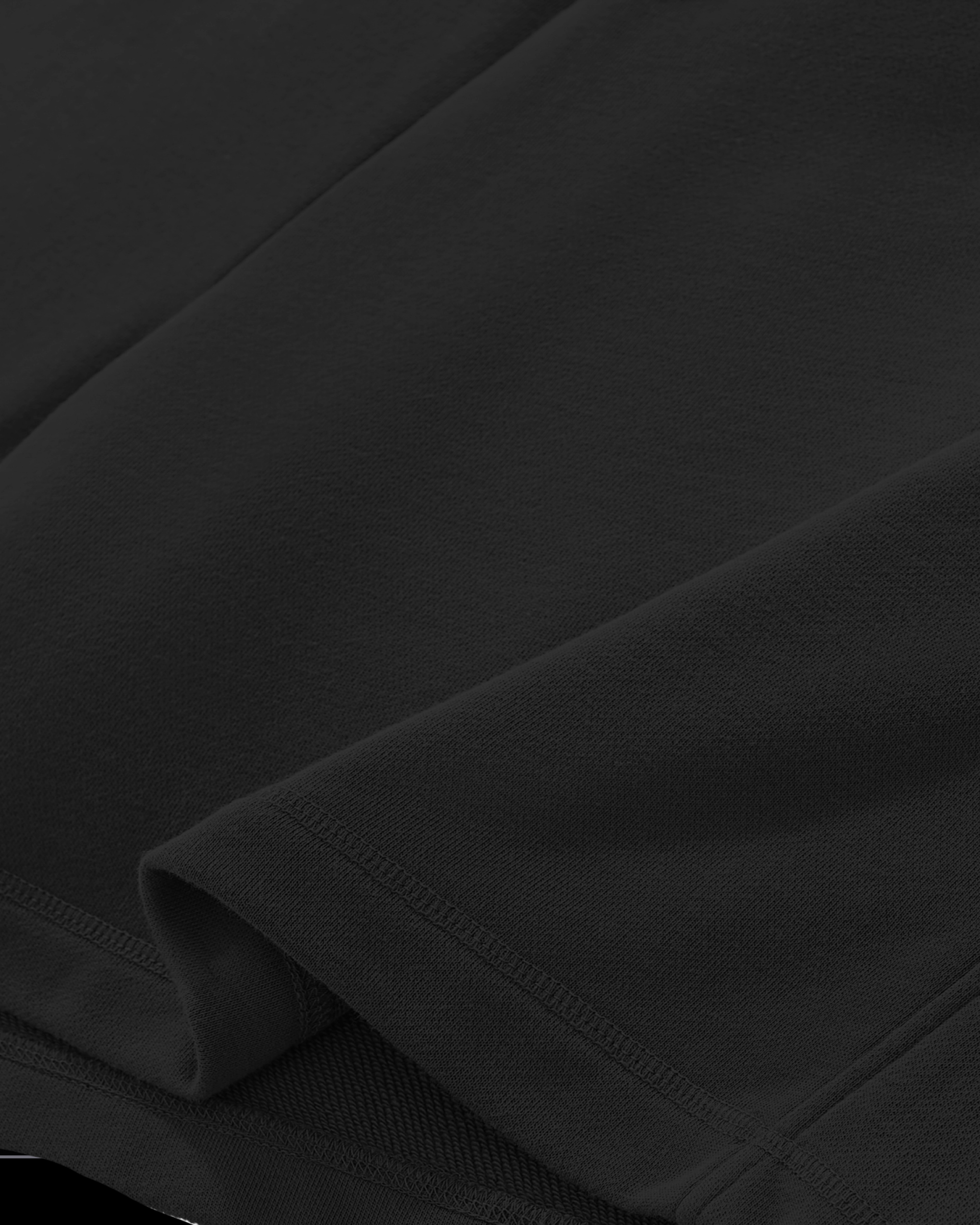 VG-GEN'Z SUNFADE RAW EDGE SHORTS