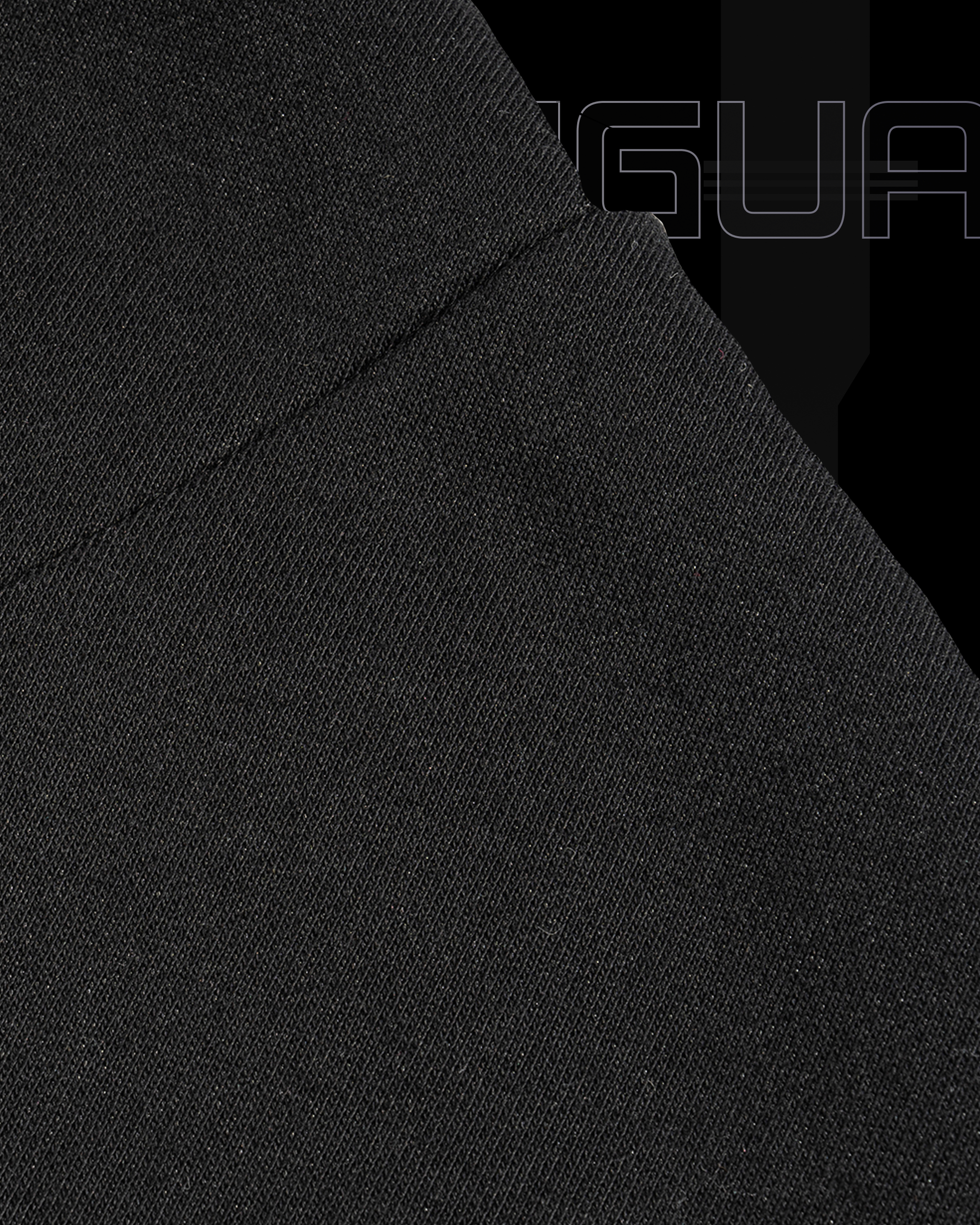 VG-NEKOS FRENCH TERRY BOXYTANK TOP