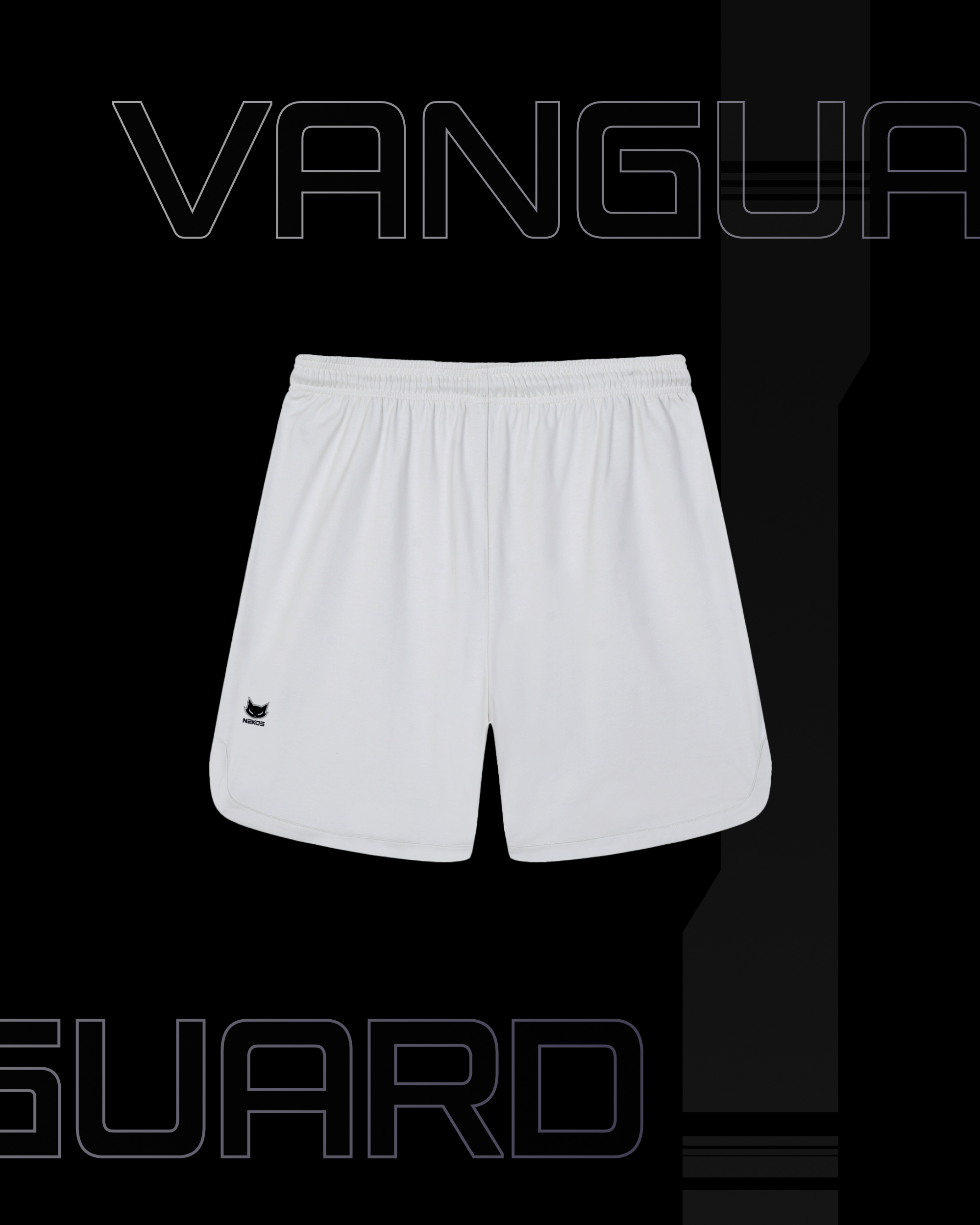 VG-01 PERFORMANCE SHORTS