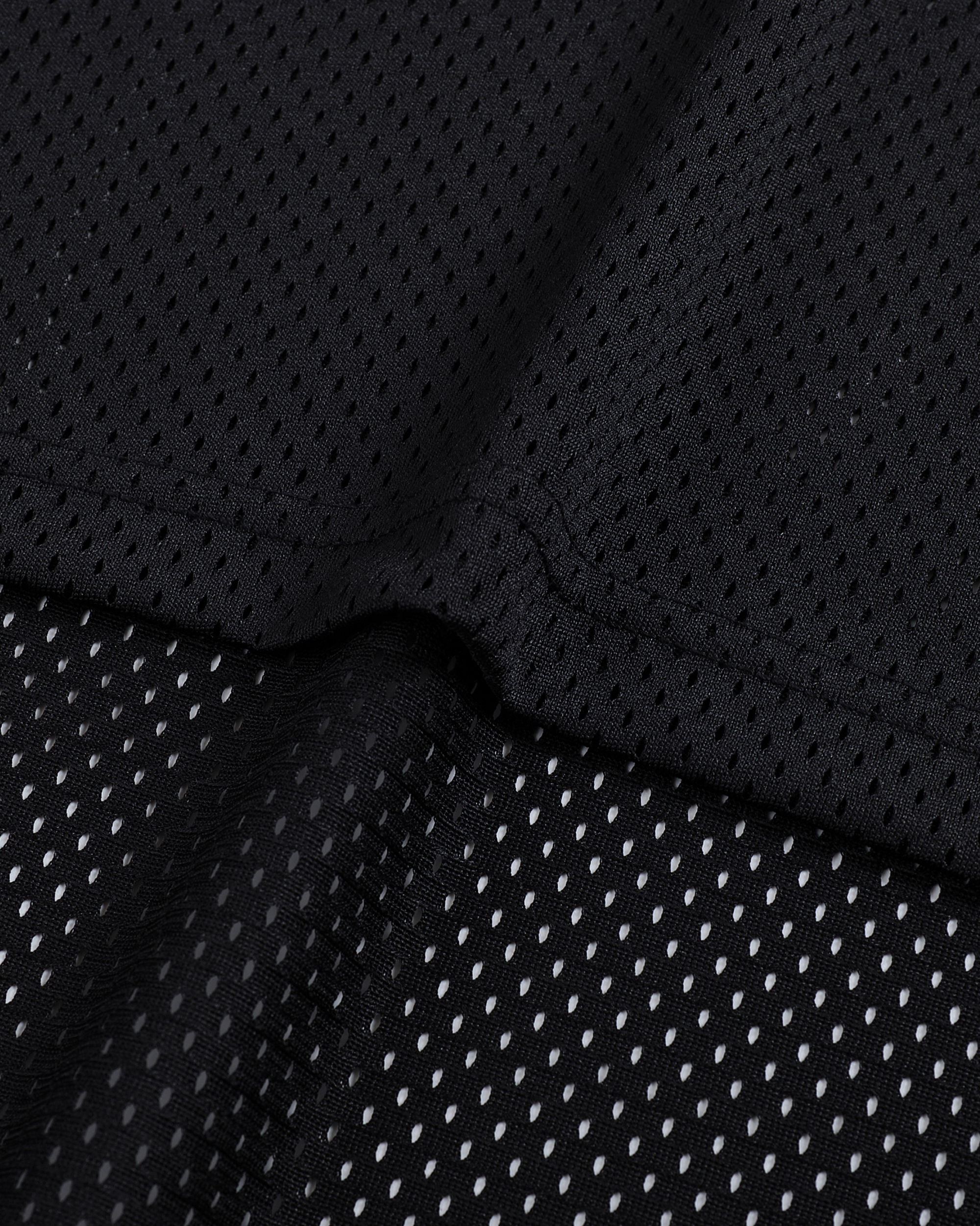VG-IPP TAPED MESH BOXY T-SHIRT