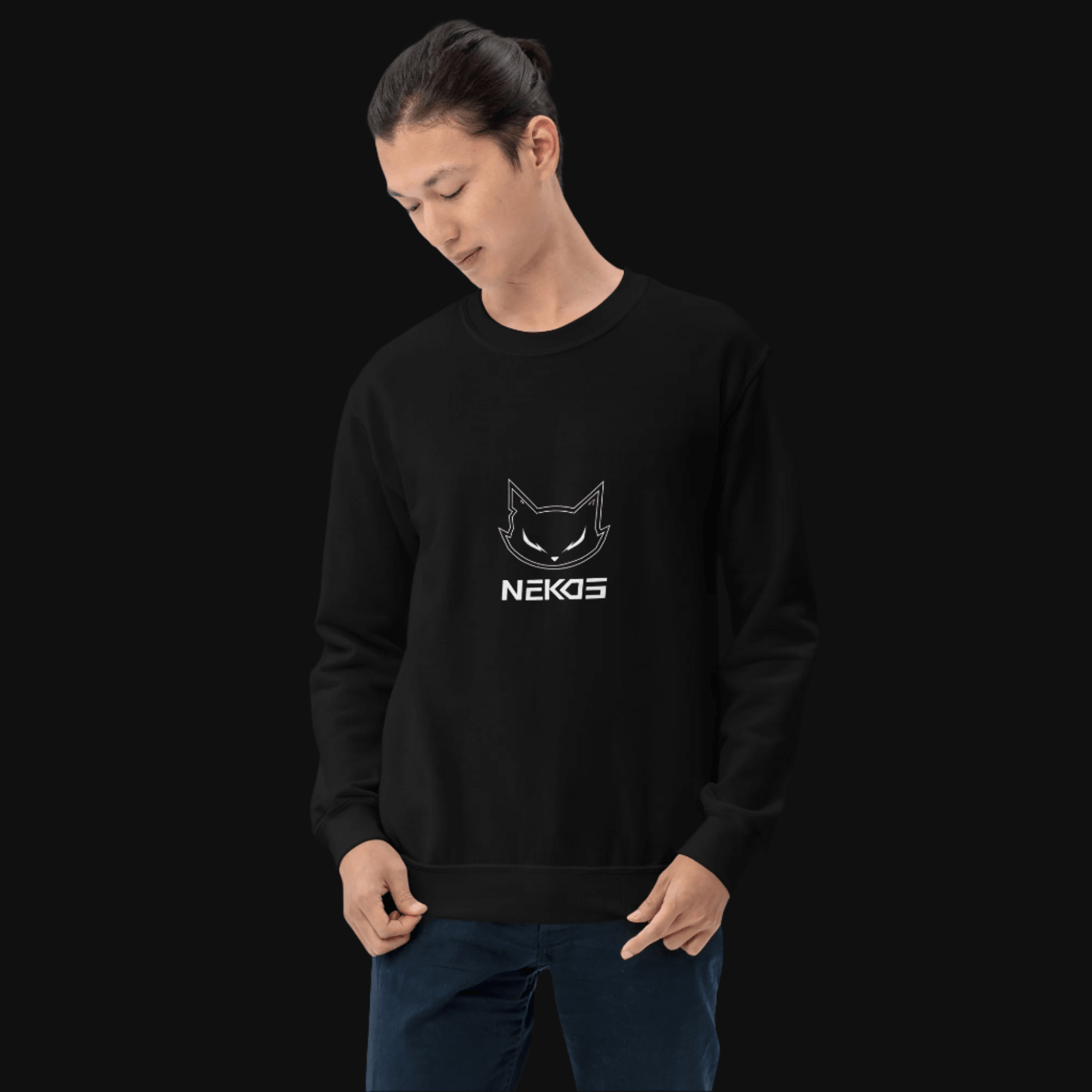 NEKOS HOPE SWEATSHIRT