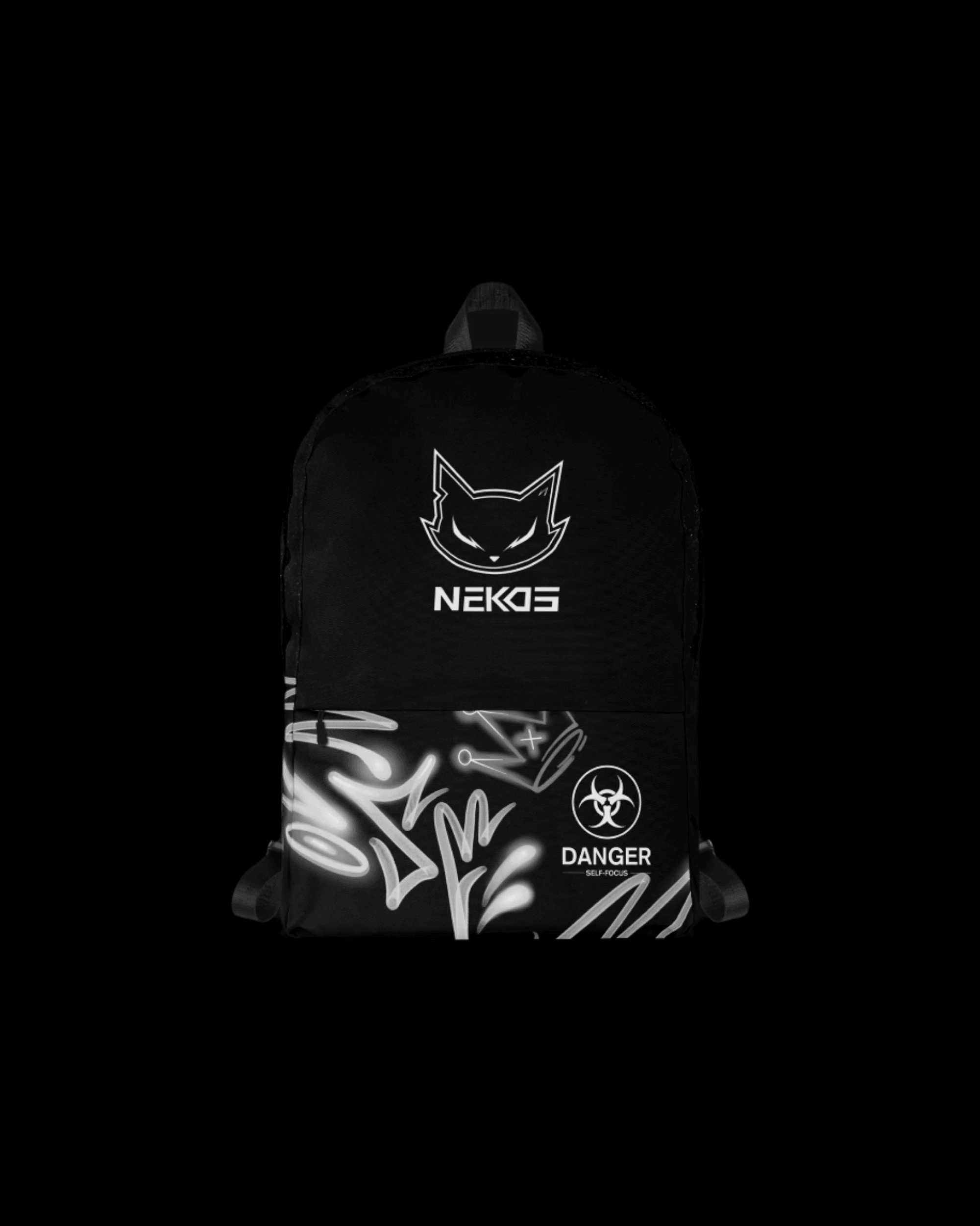 NEKOS BACKBAG