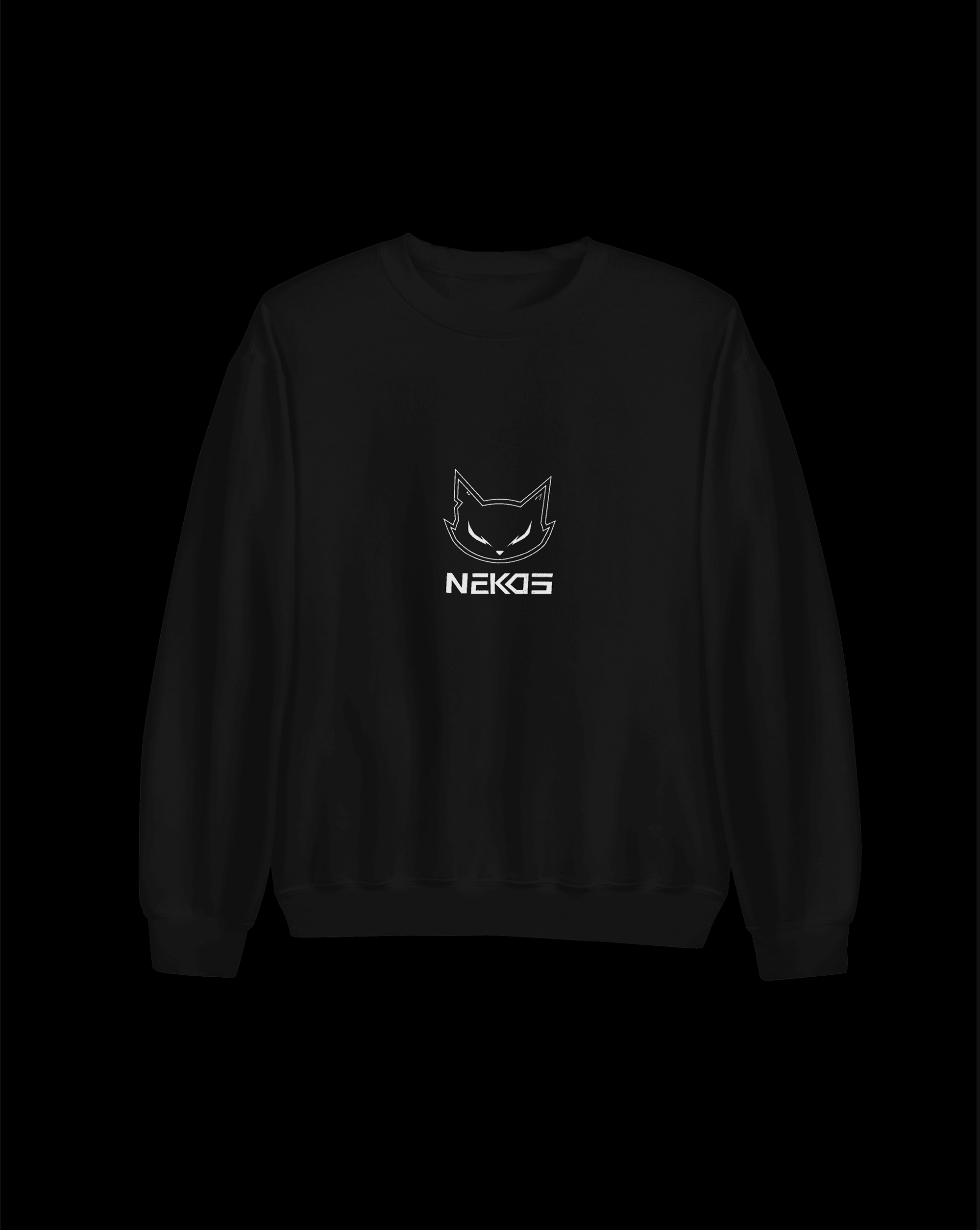 NEKOS HOPE SWEATSHIRT