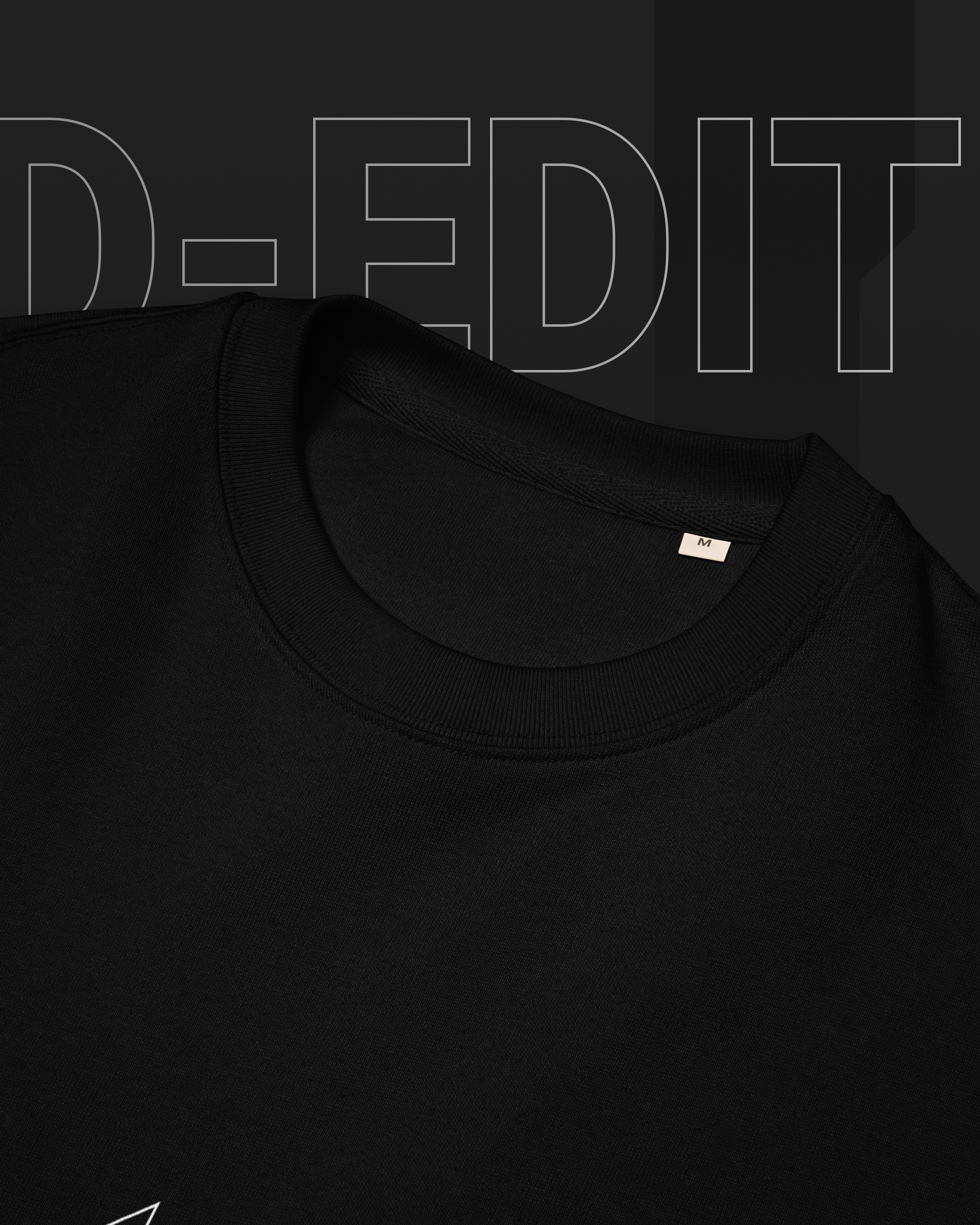 Unisex Limitless Eco Sweatshirt | Break Boundaries with Style