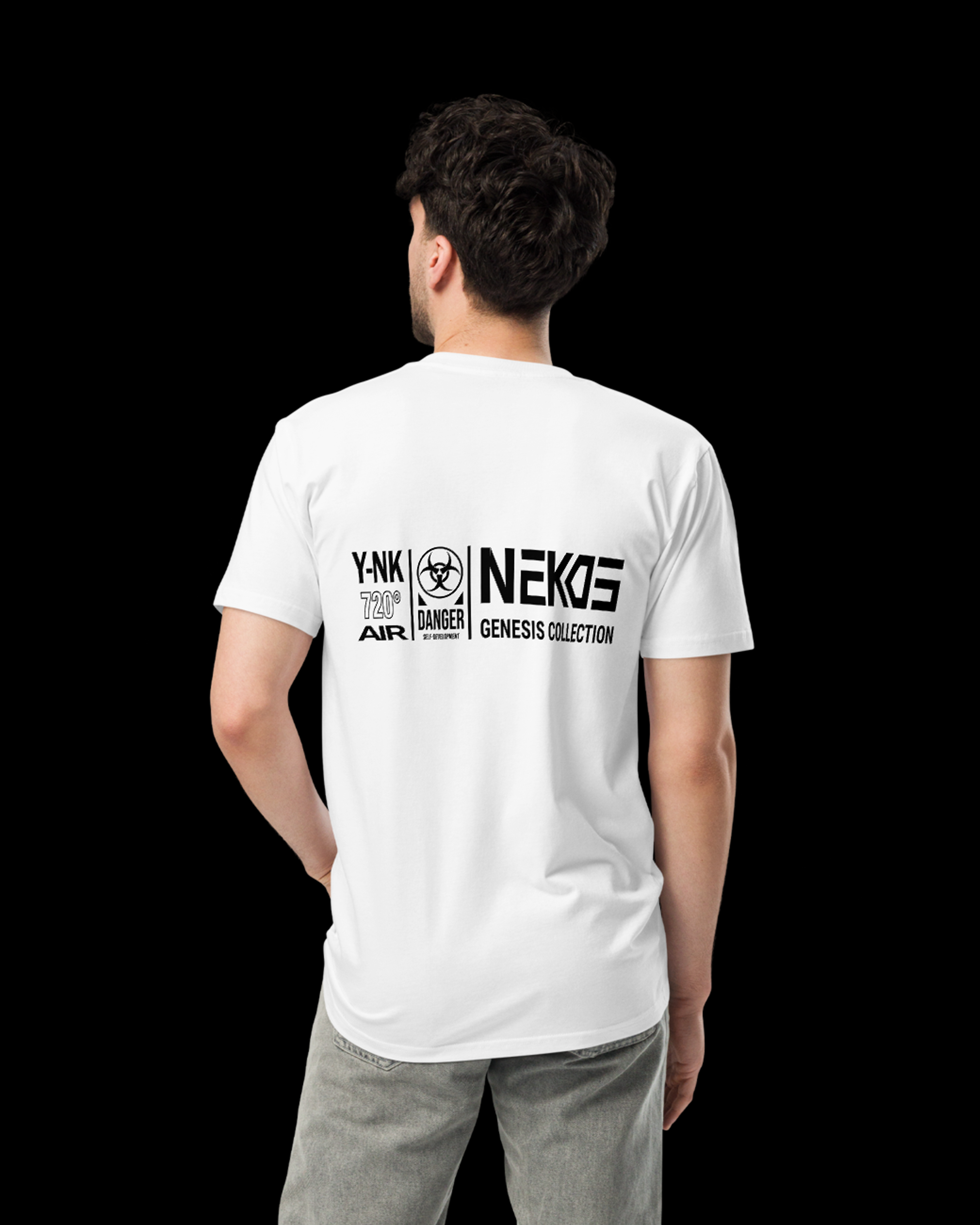 PREMIUM GRAPHIC T-SHIRT