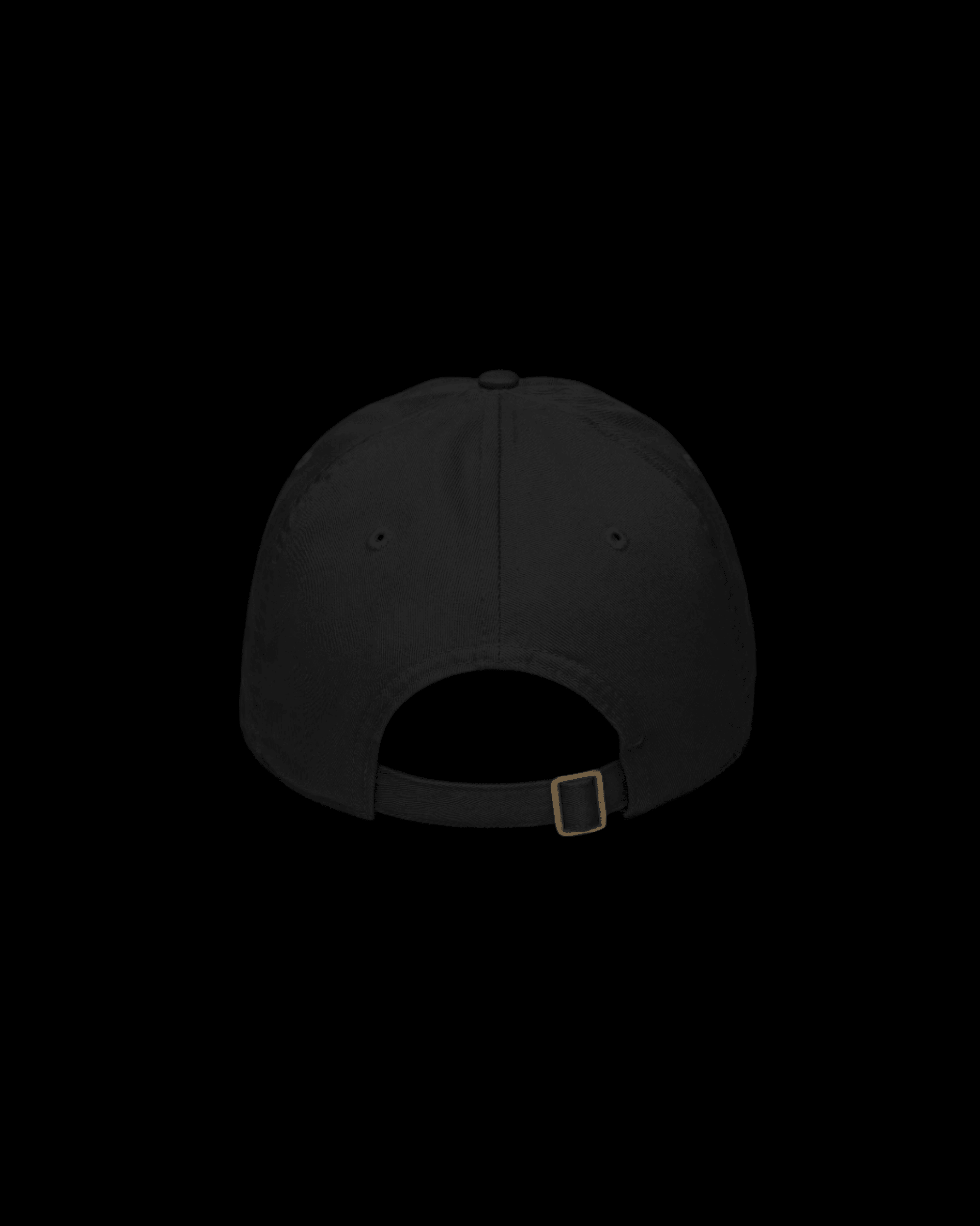 ECO-FREINDLY NEKOS BLACK HAT