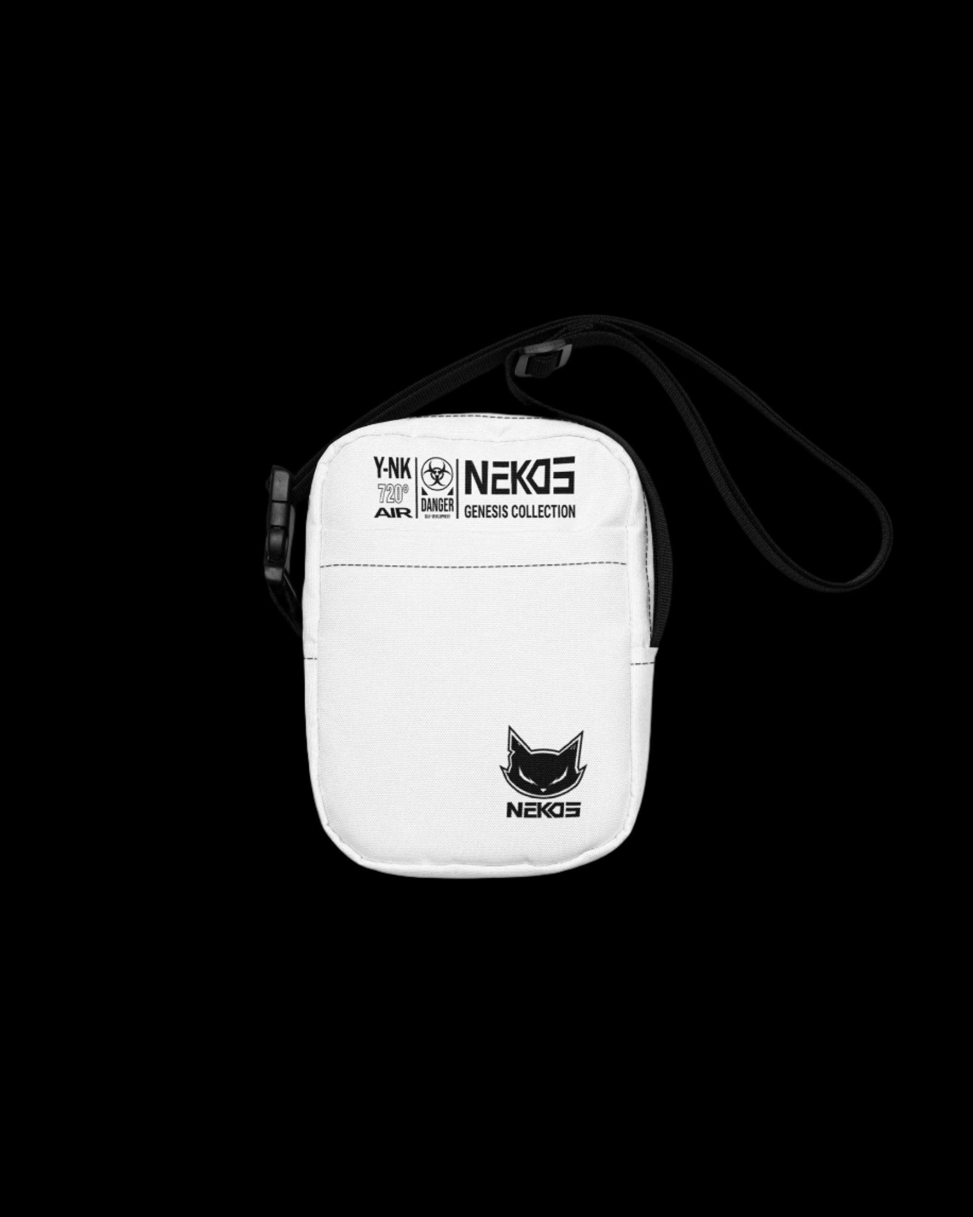 NEKOS CROSSBODY UTILITY BAG
