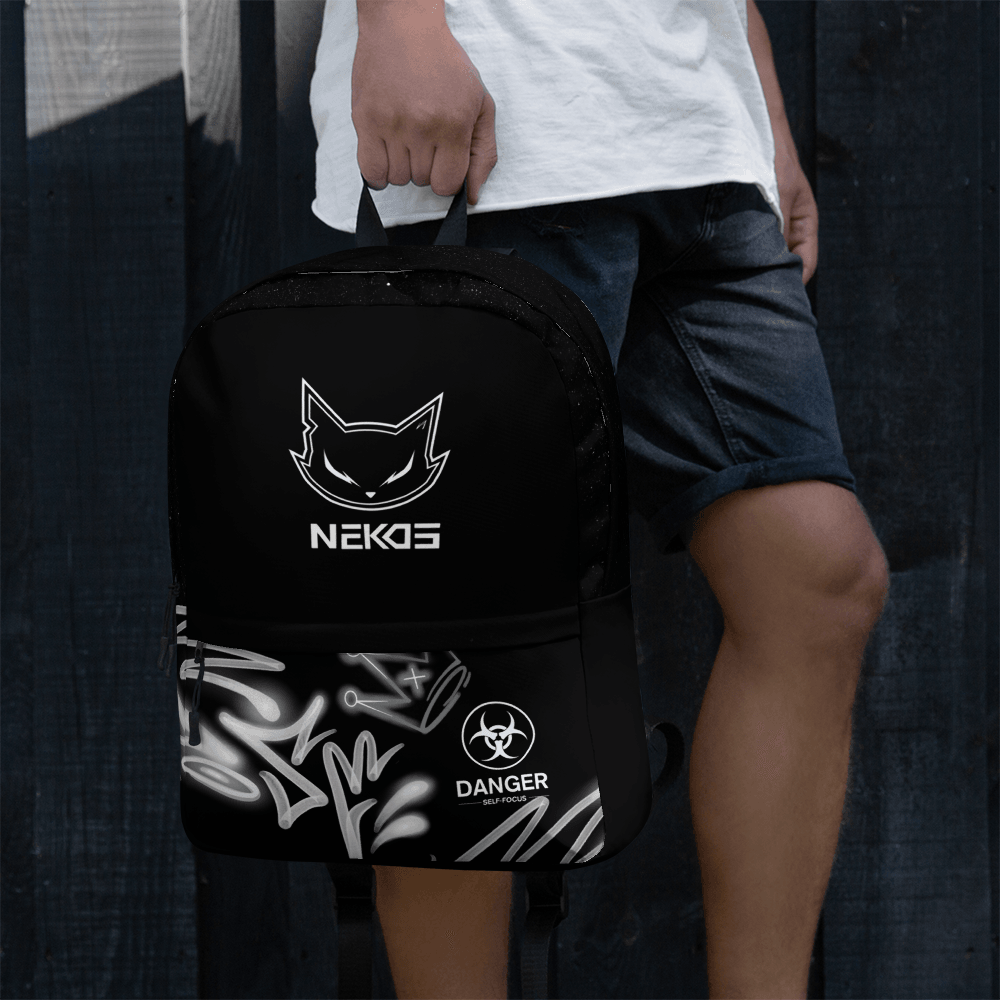 NEKOS BACKBAG