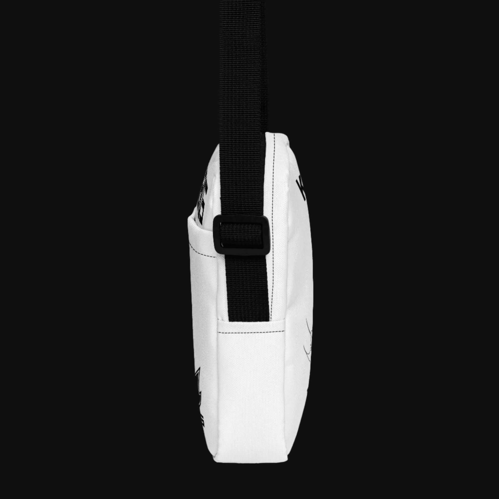 NEKOS CROSSBODY UTILITY BAG