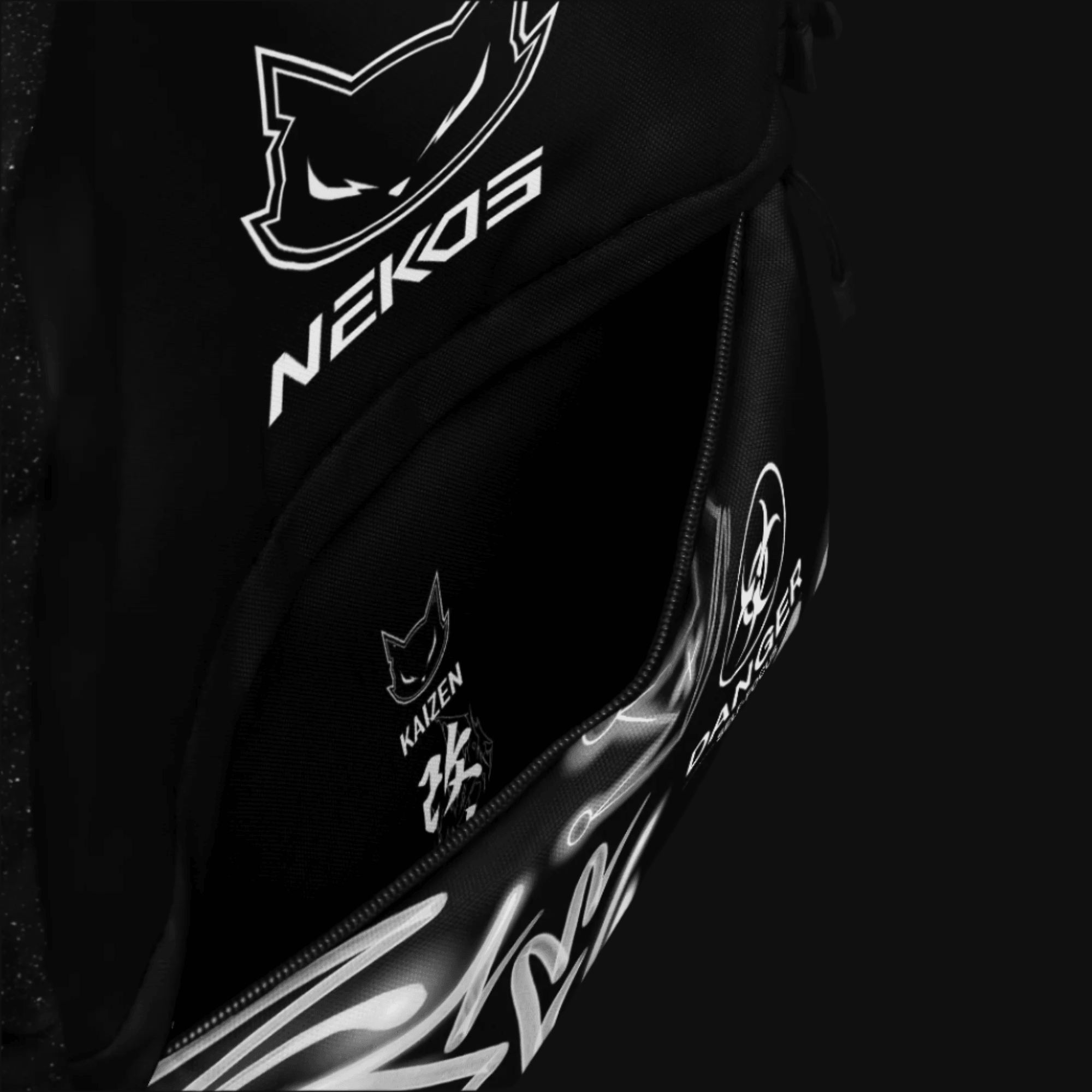 NEKOS BACKBAG