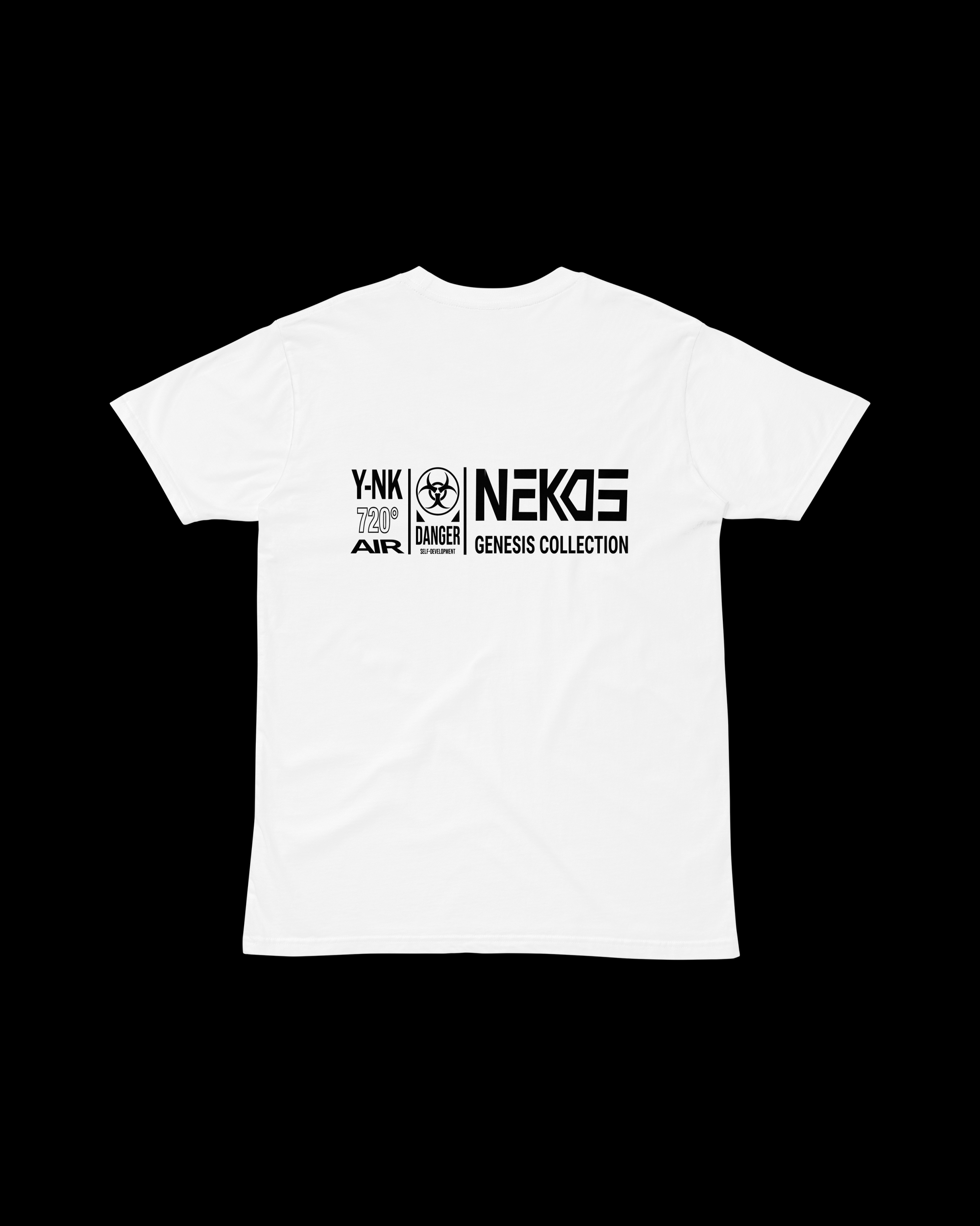 PREMIUM GRAPHIC T-SHIRT