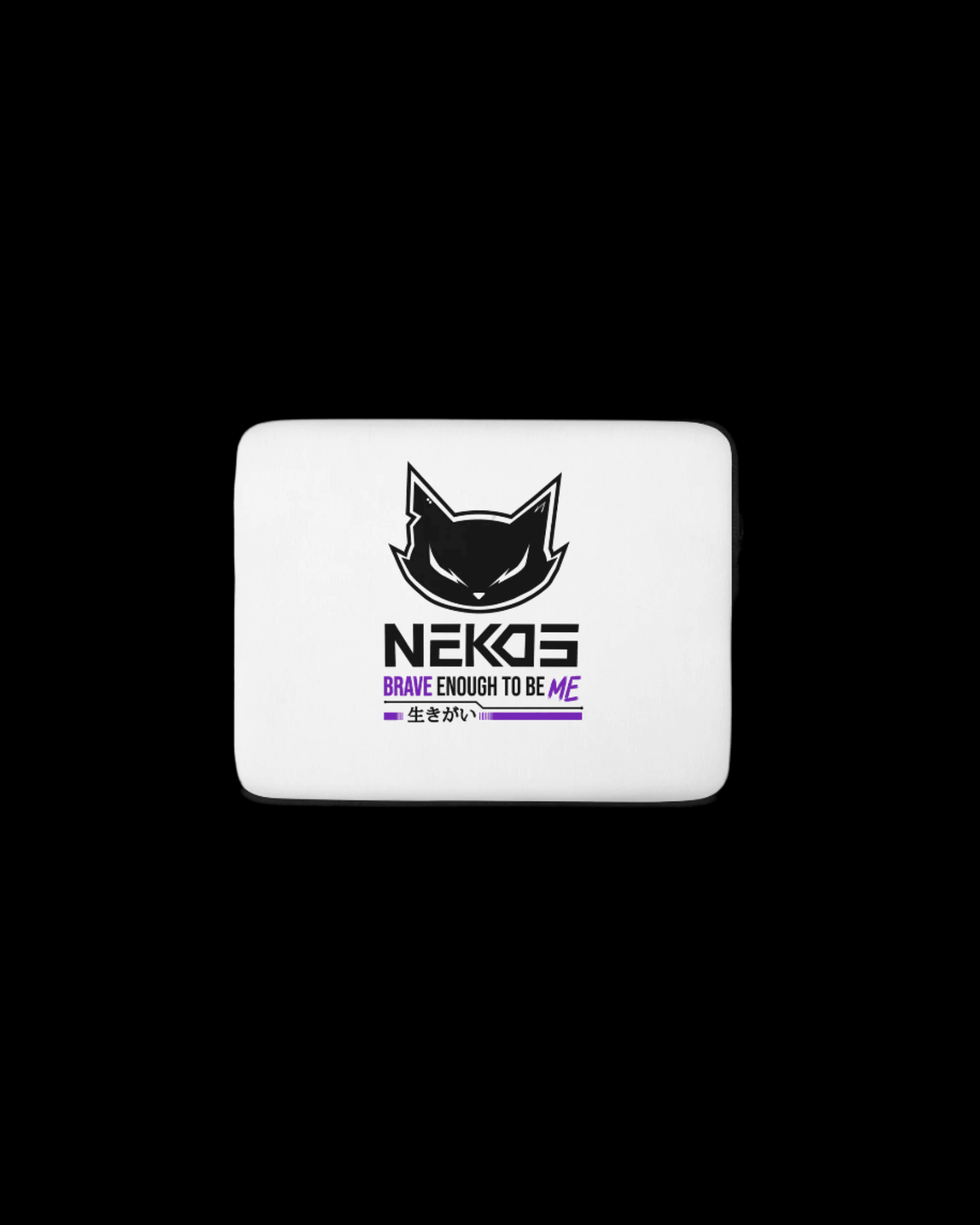 NEKOS LAPTOP SLEEVE