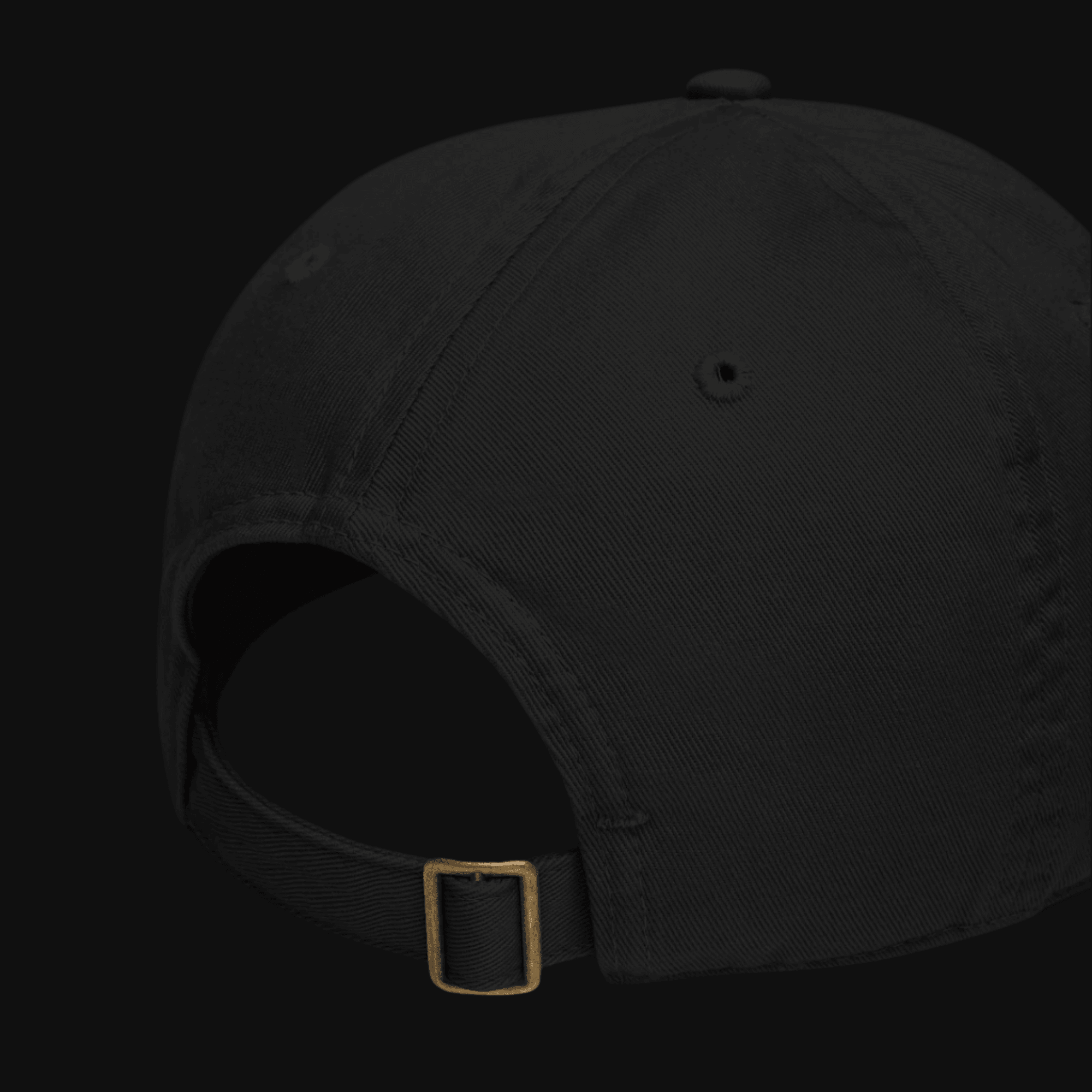 ECO-FREINDLY NEKOS BLACK HAT