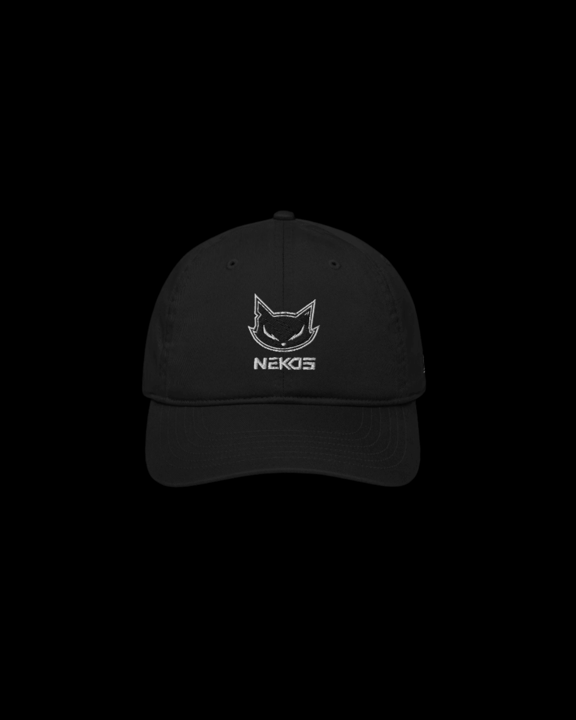 ECO-FREINDLY NEKOS BLACK HAT