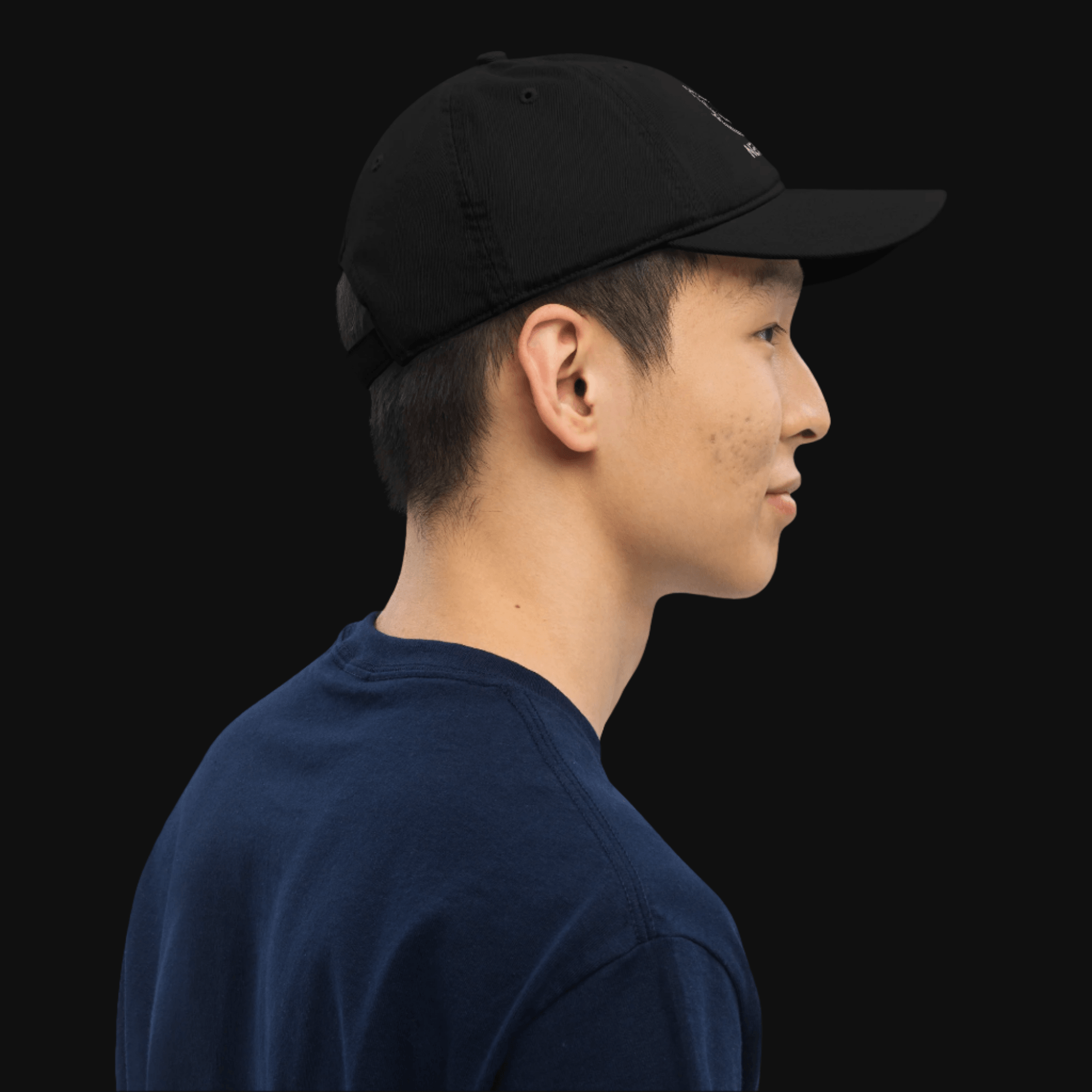 ECO-FREINDLY NEKOS BLACK HAT