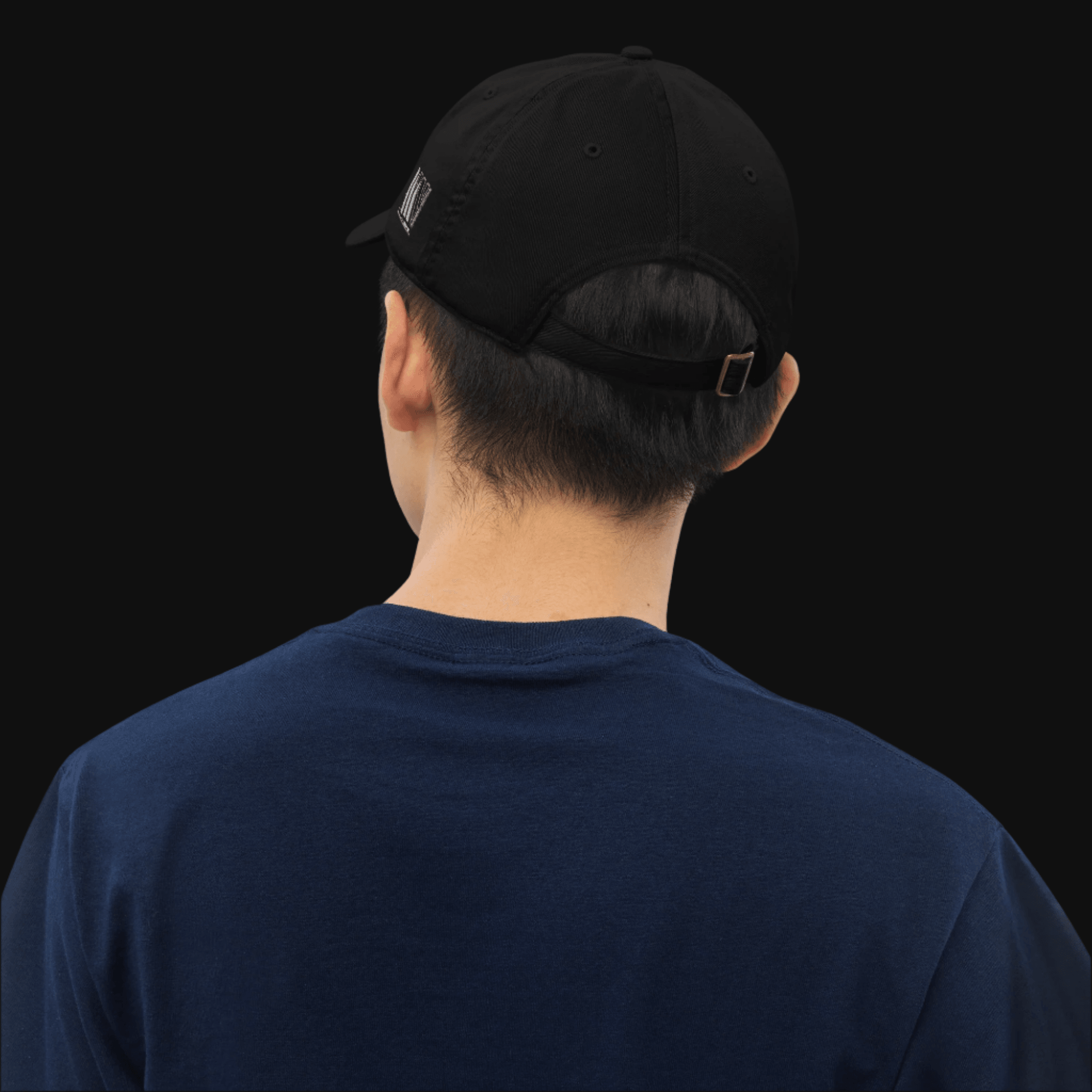 ECO-FREINDLY NEKOS BLACK HAT