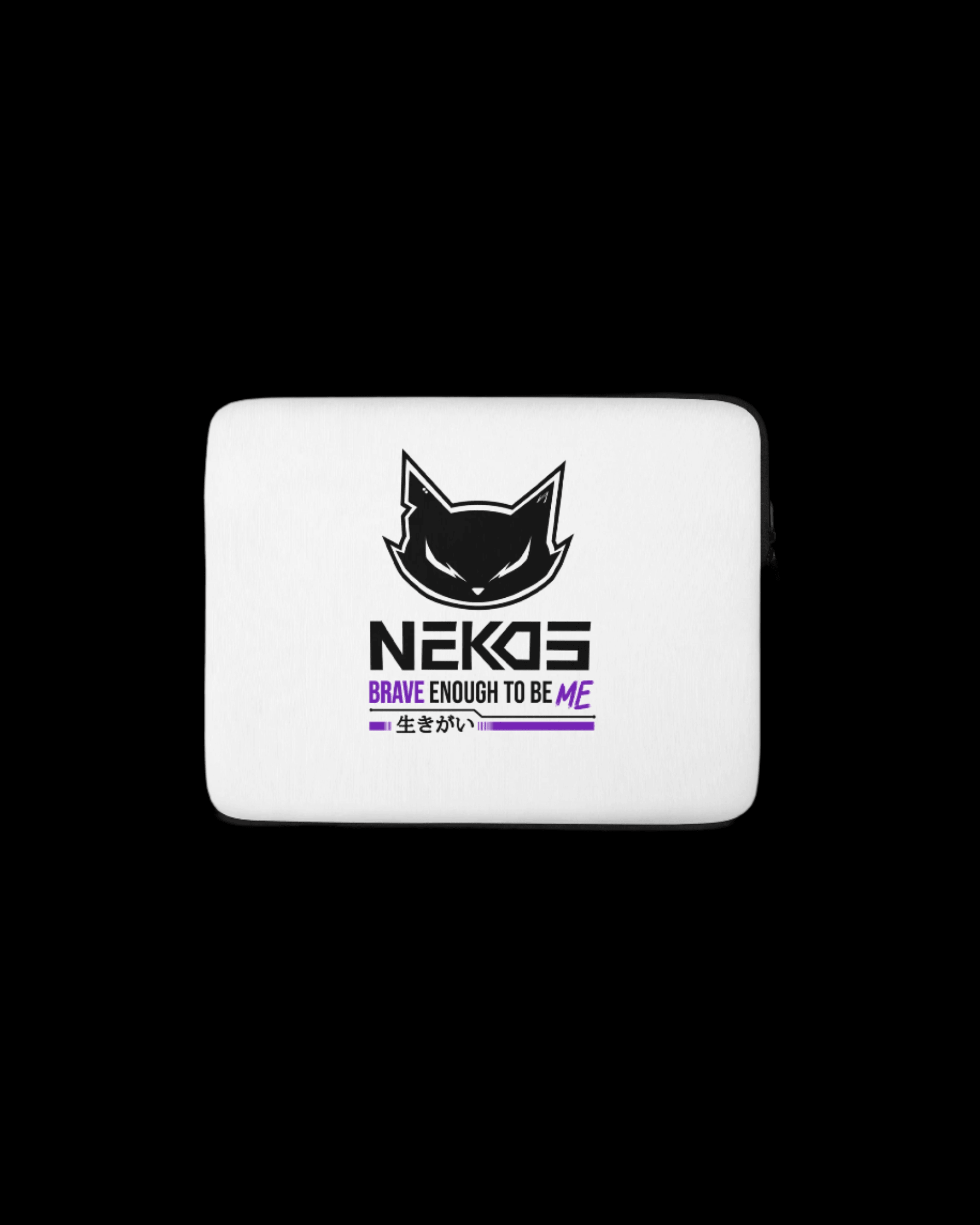 NEKOS LAPTOP SLEEVE