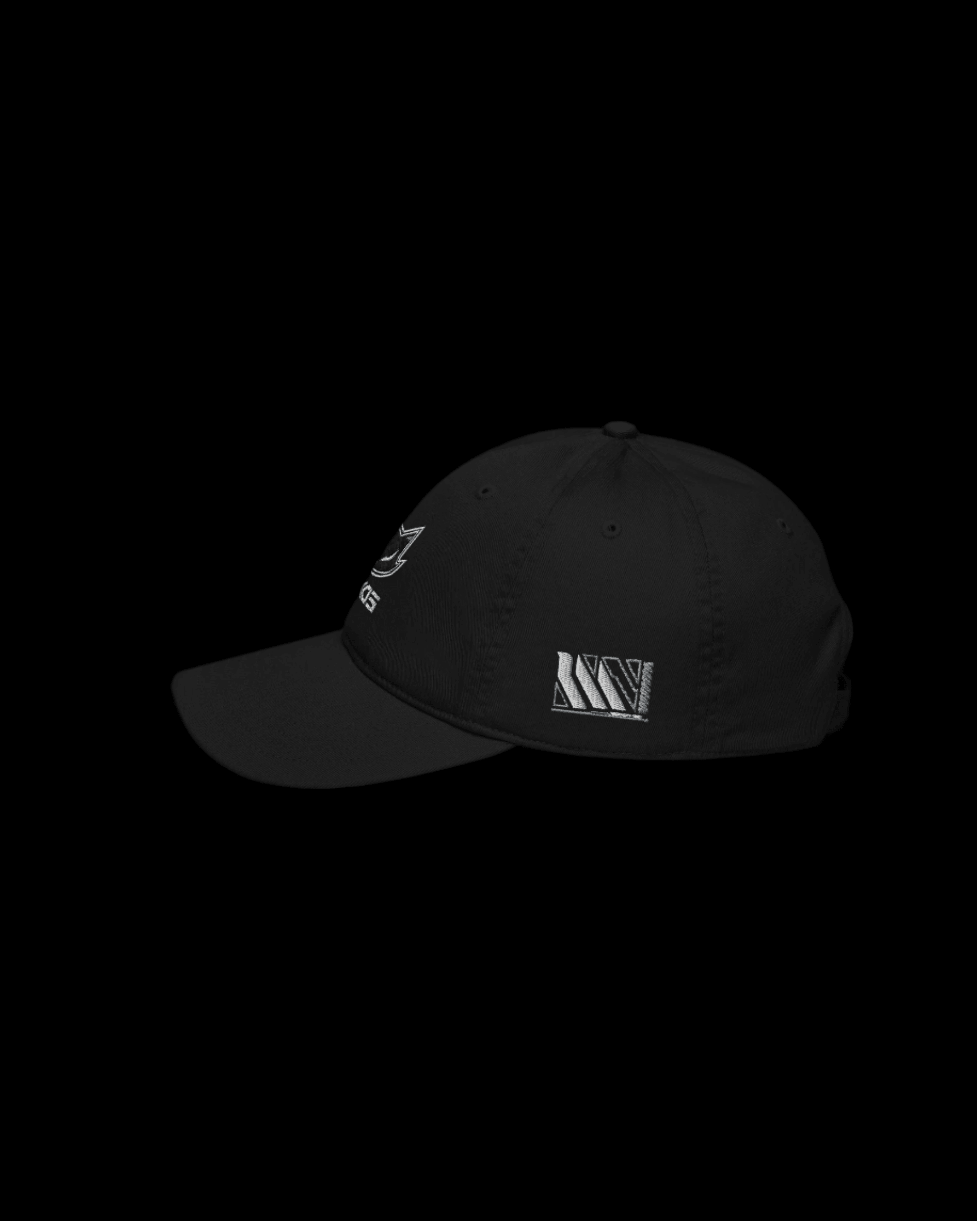 ECO-FREINDLY NEKOS BLACK HAT