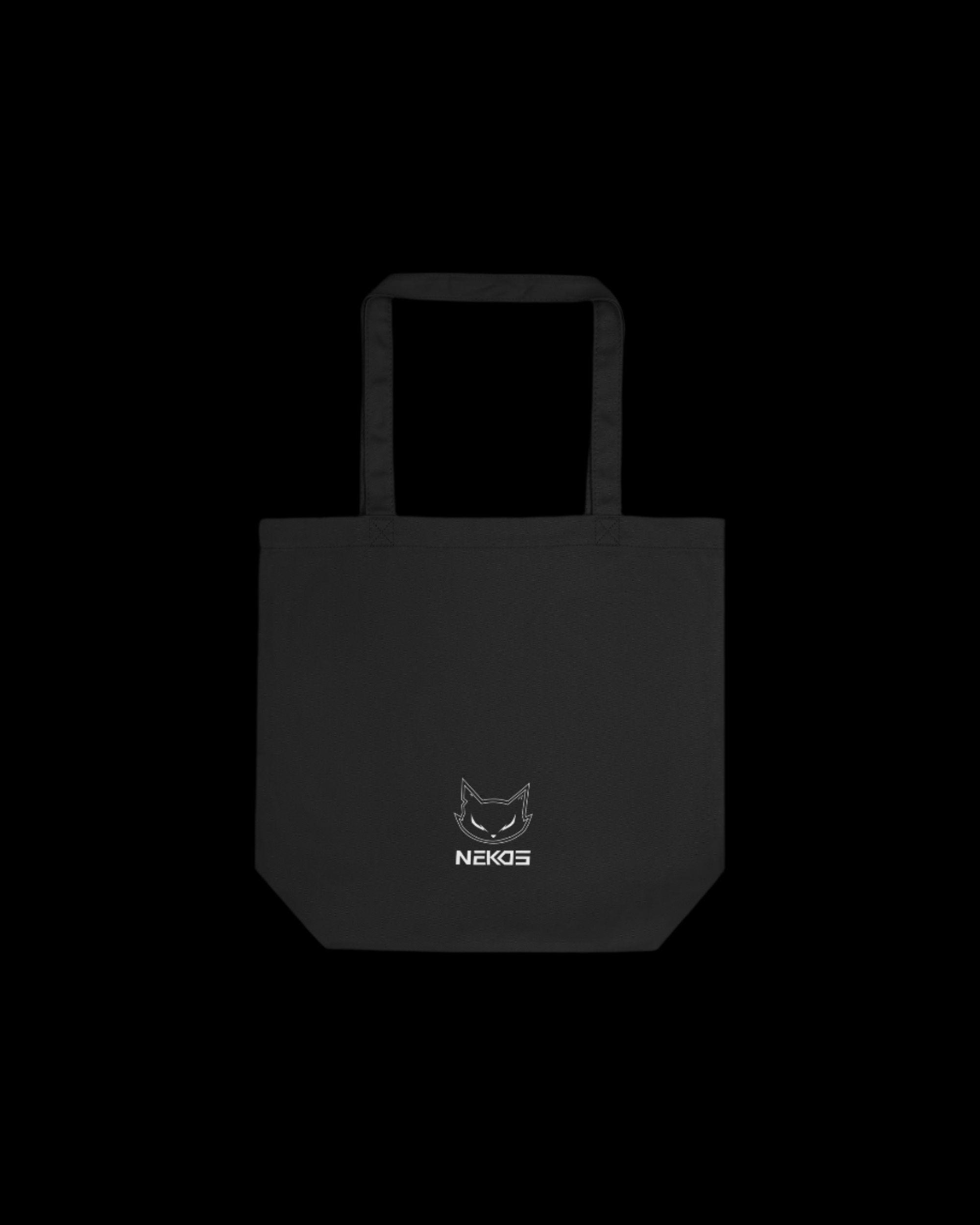 NEKOS ECO-TOTE BAG