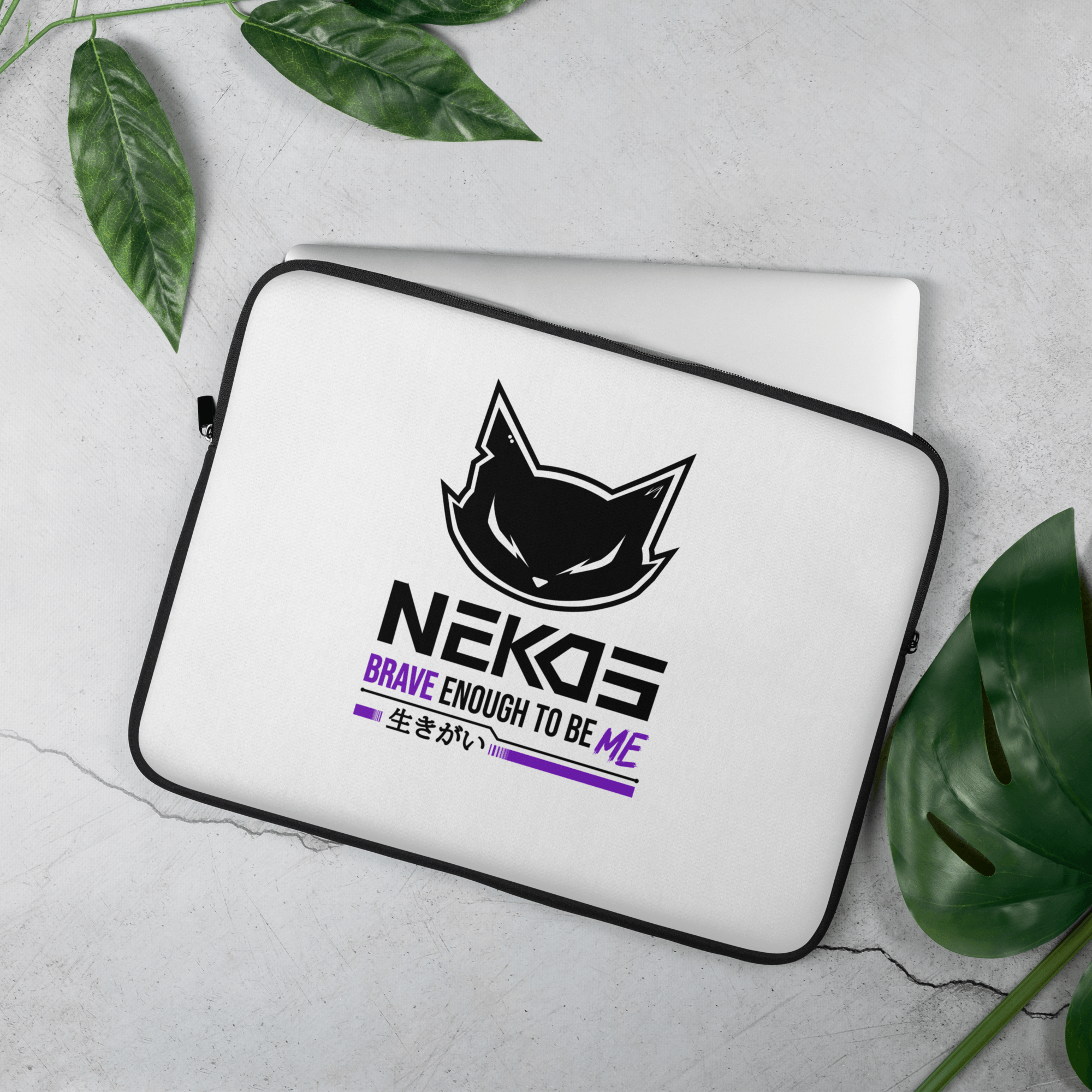 NEKOS LAPTOP SLEEVE