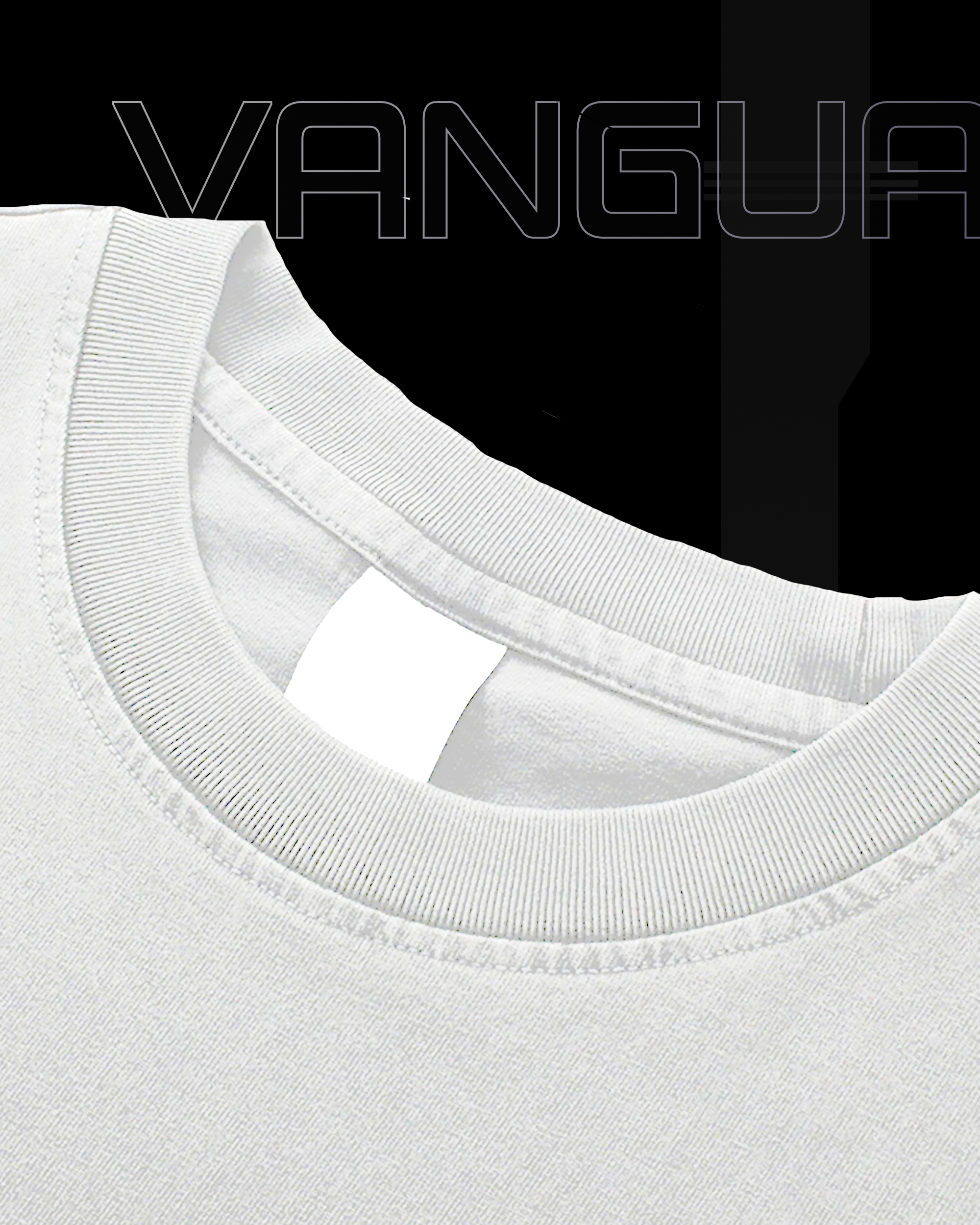 VG-NK-07 ECO-FREINDLY ENZYME WASHED T-SHIRT