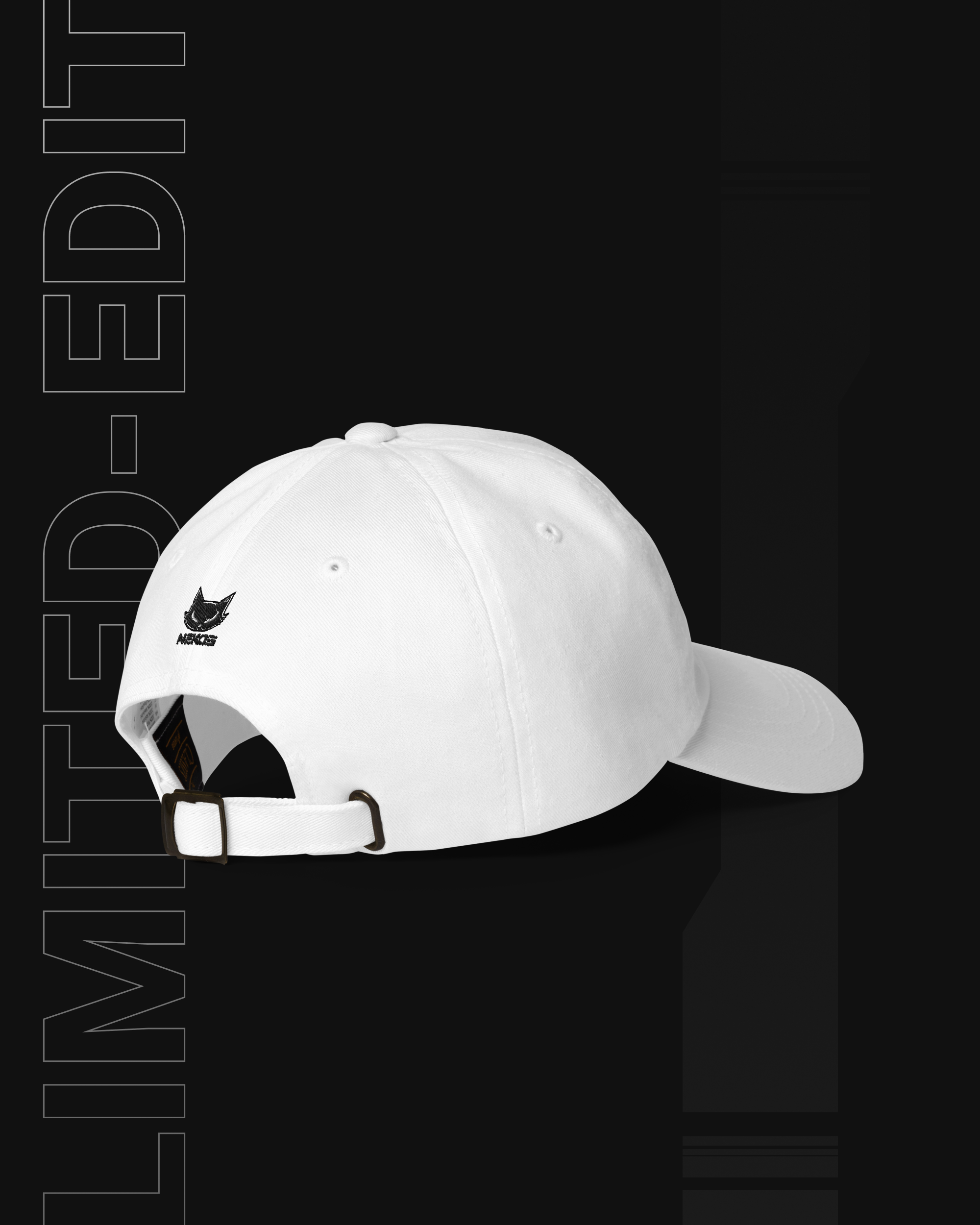 Buy Street Culture Unisex Hat | NEKOS