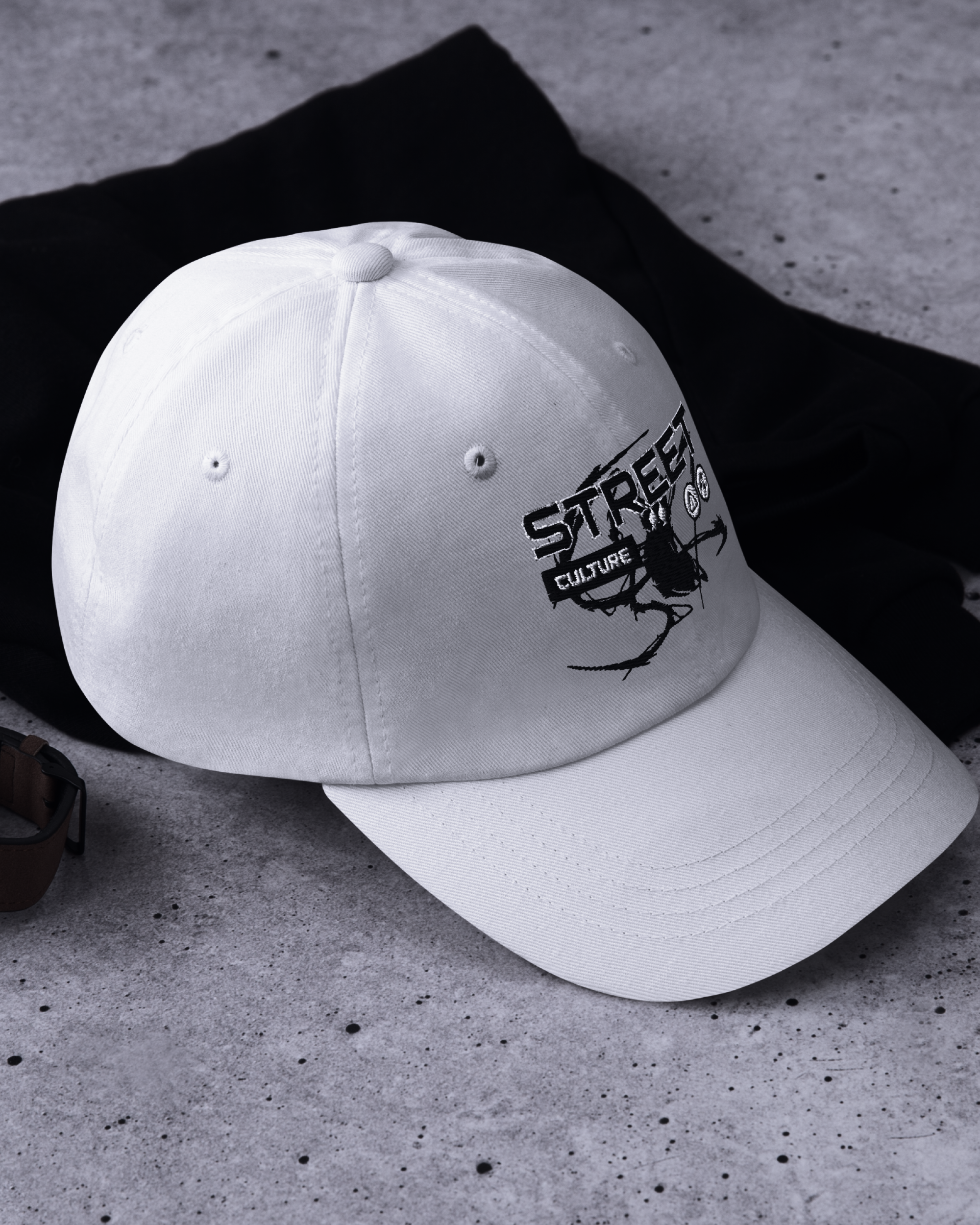 Buy Street Culture Unisex Hat | NEKOS