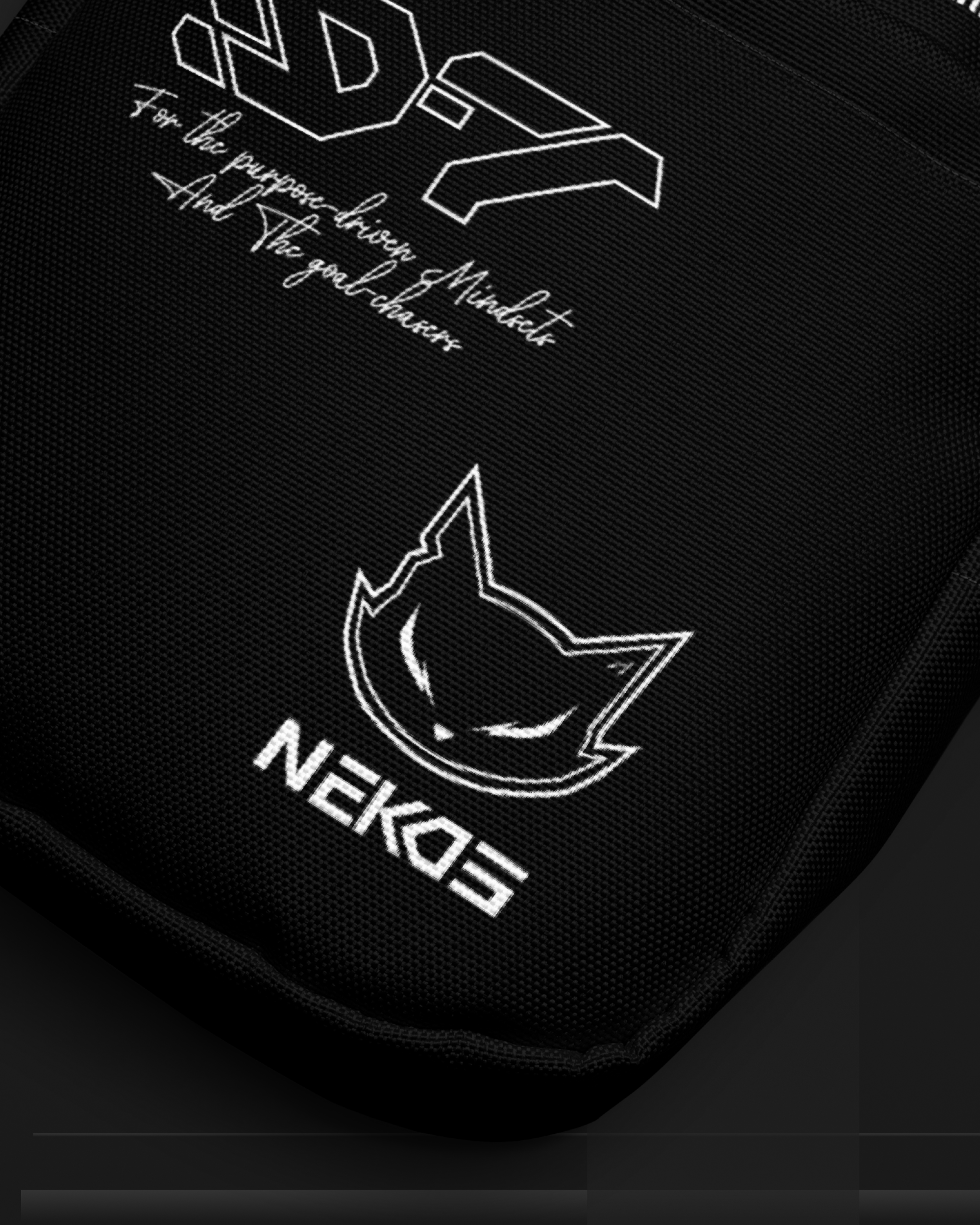 NK-07 UTILITY BAG