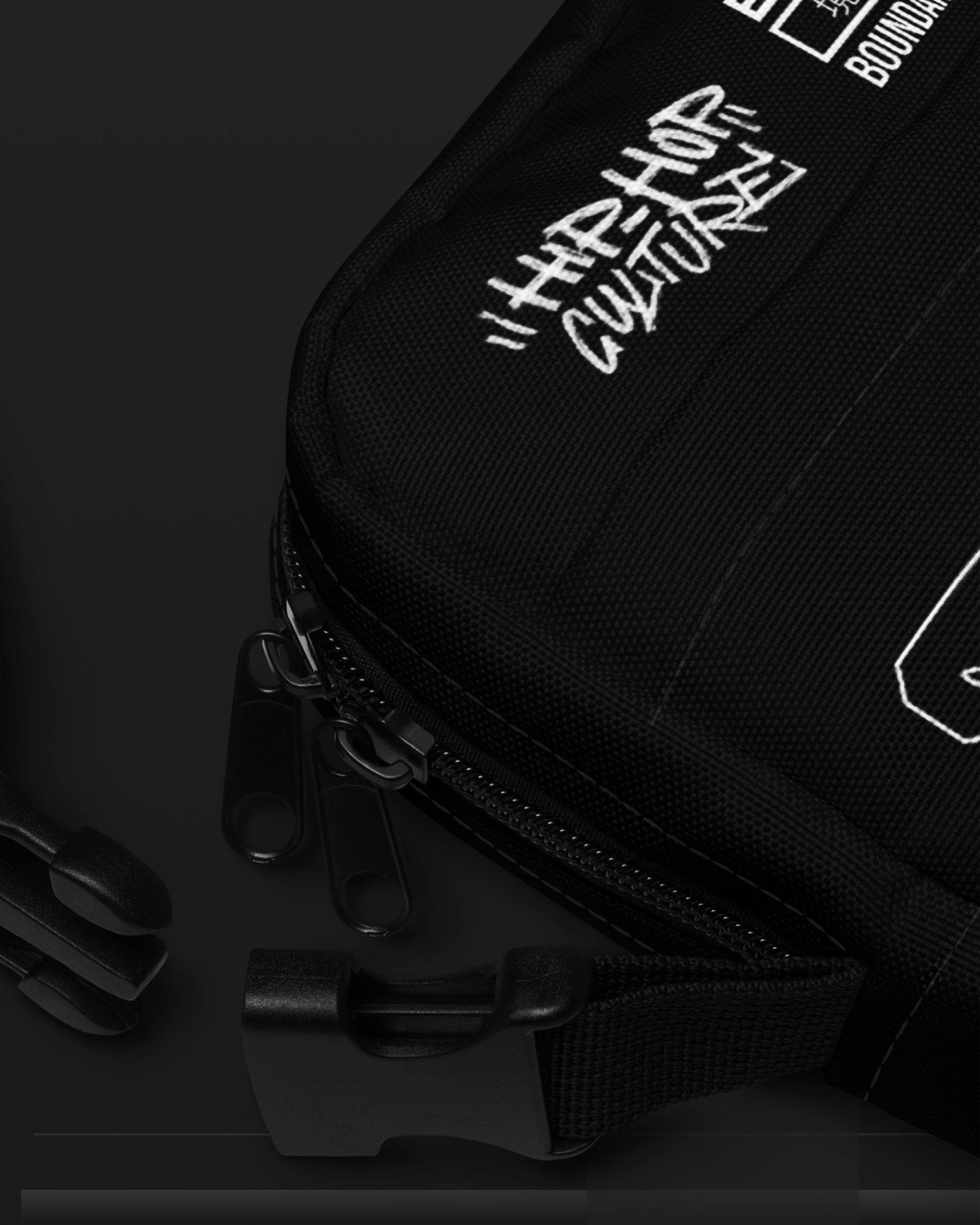 NK-07 UTILITY BAG