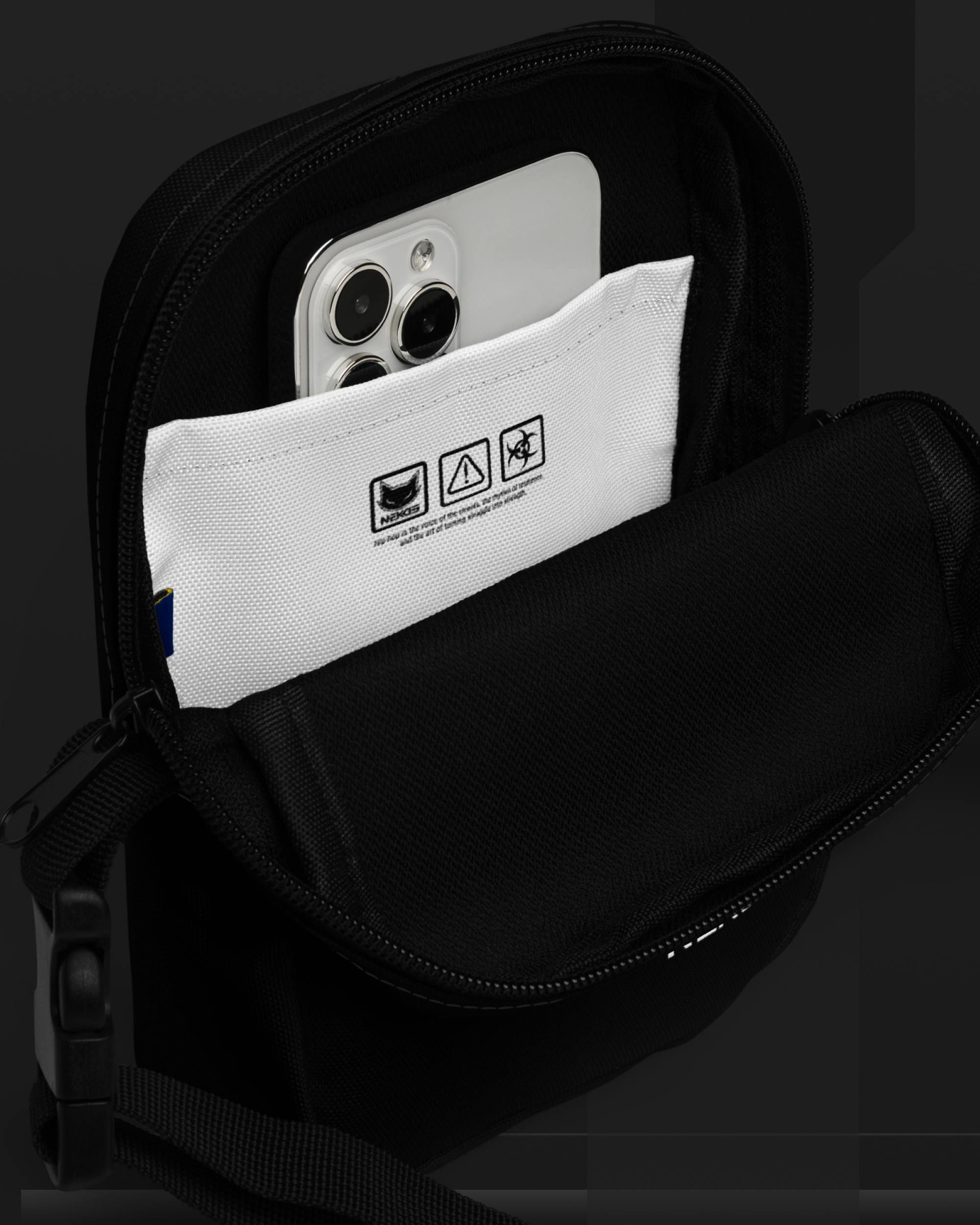 NK-07 UTILITY BAG