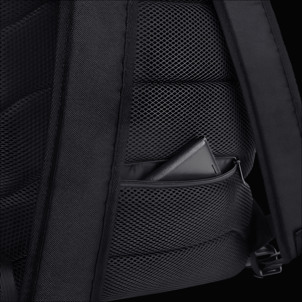 NEKOS BACKBAG