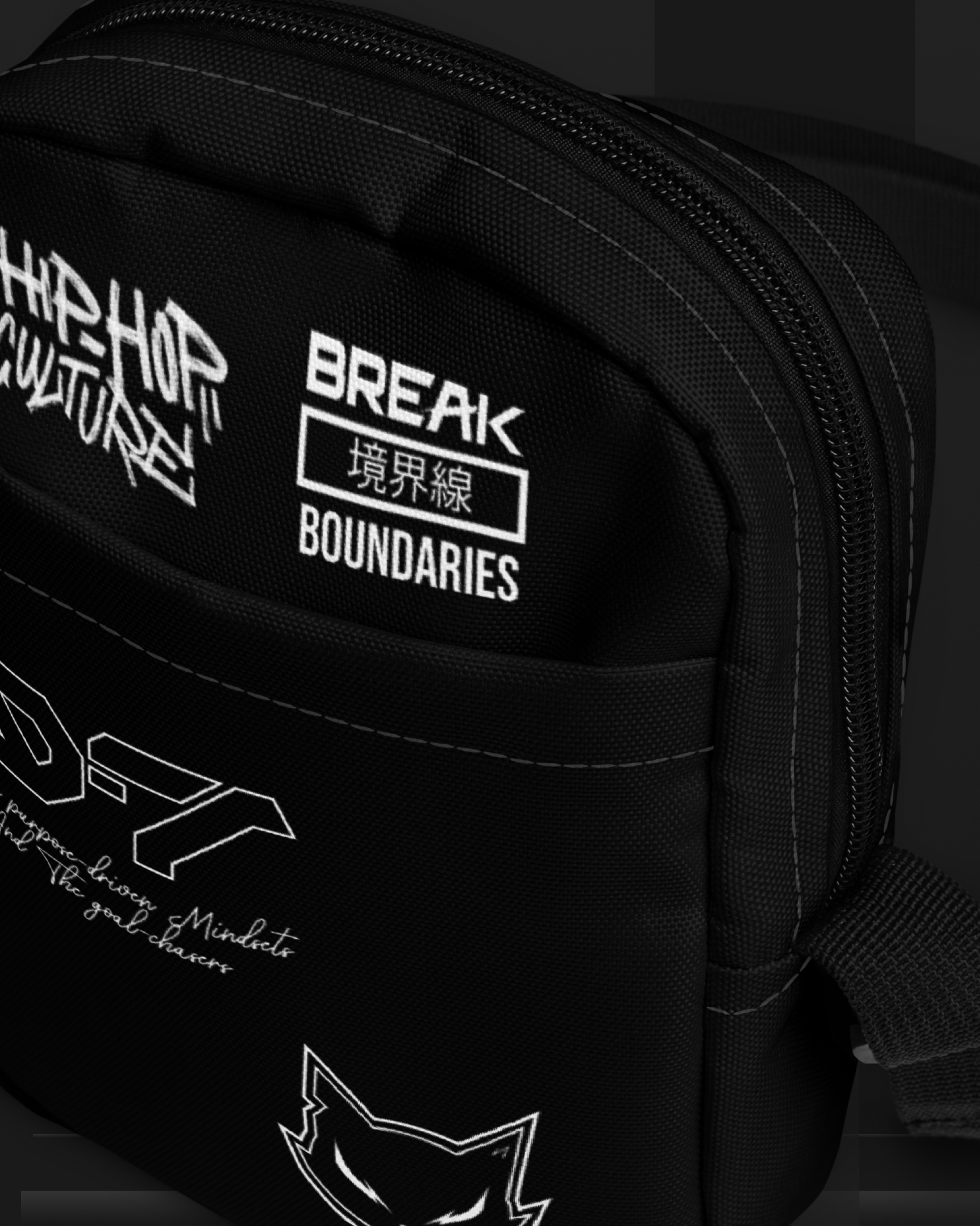 NK-07 UTILITY BAG