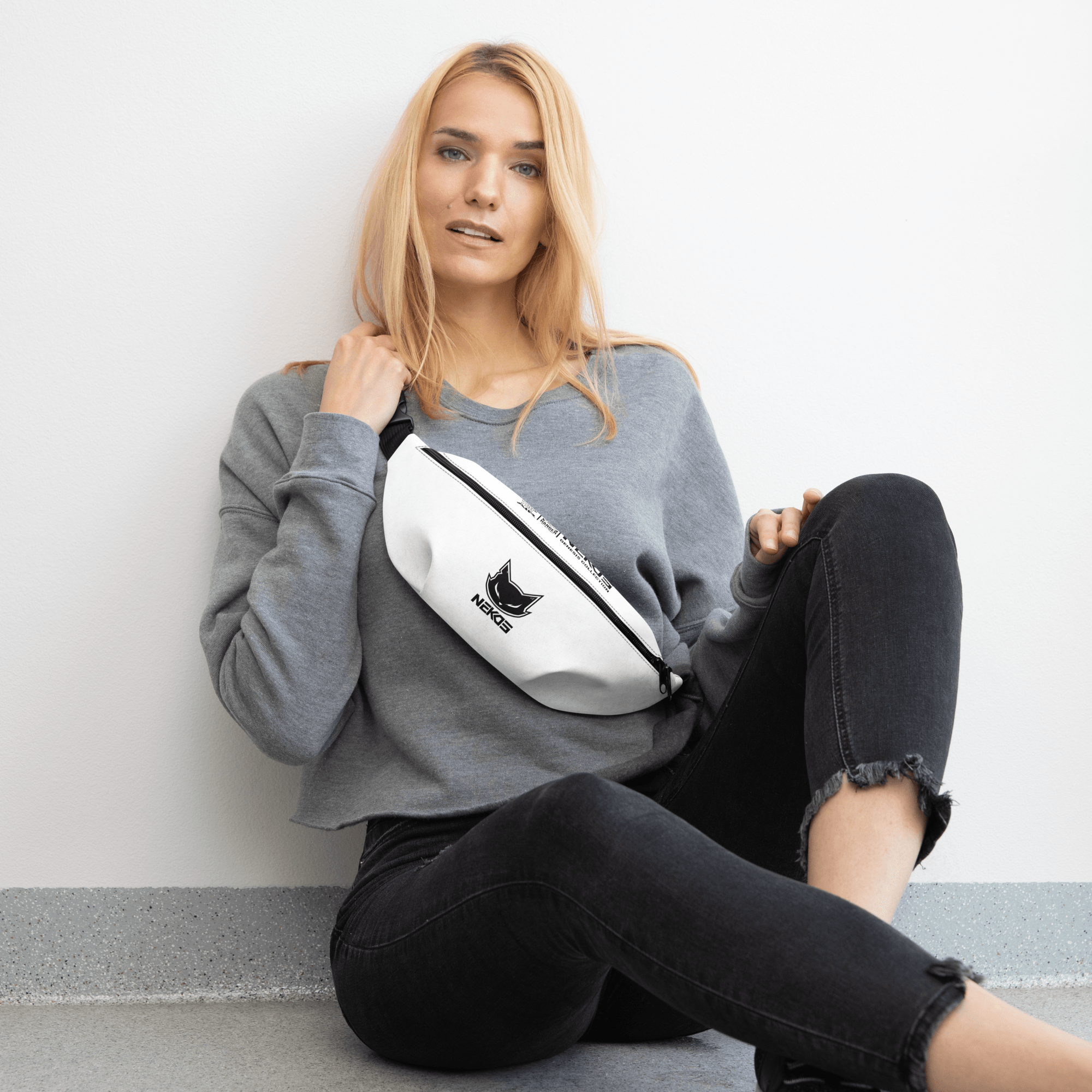NEKOS FANNY BAG
