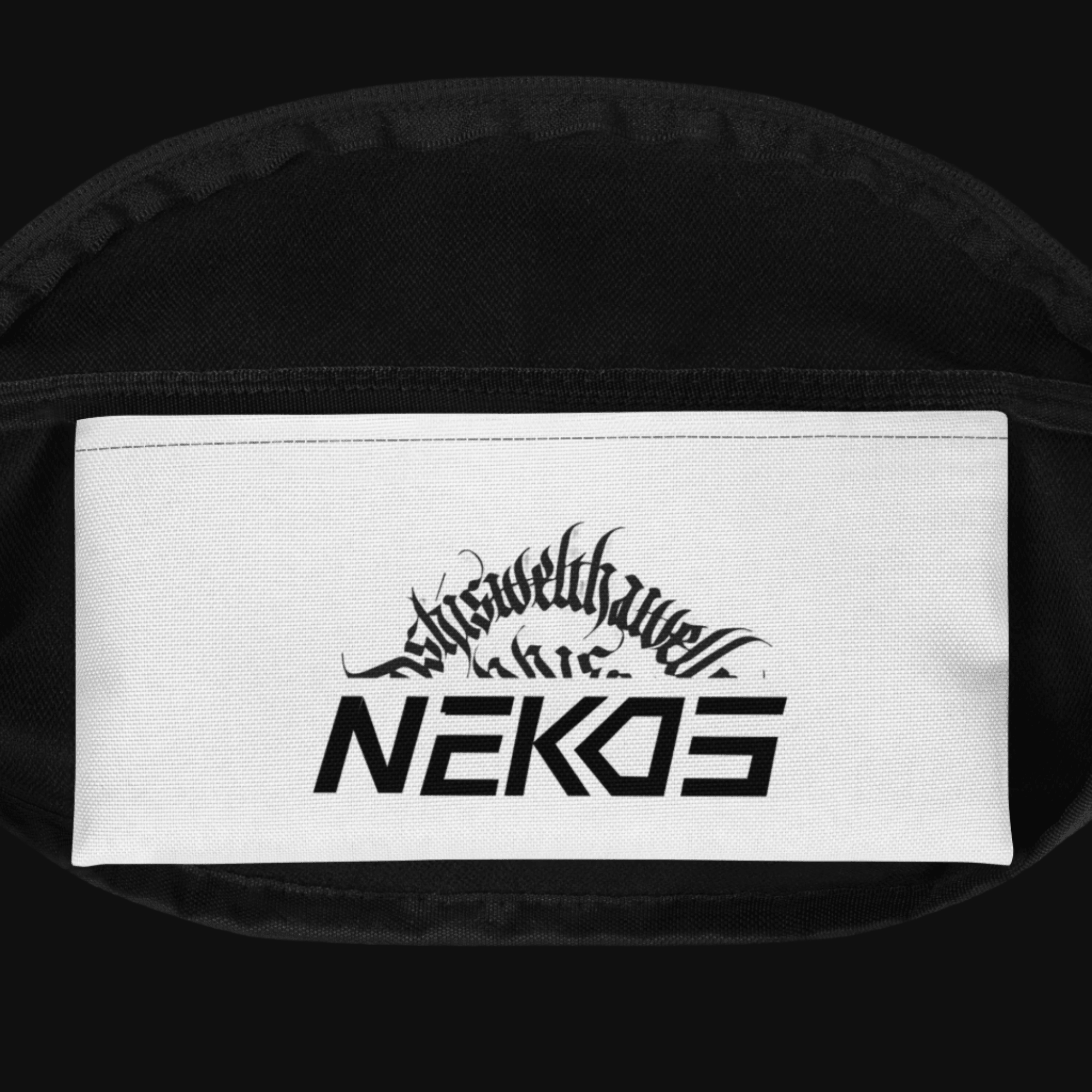 NEKOS FANNY BAG