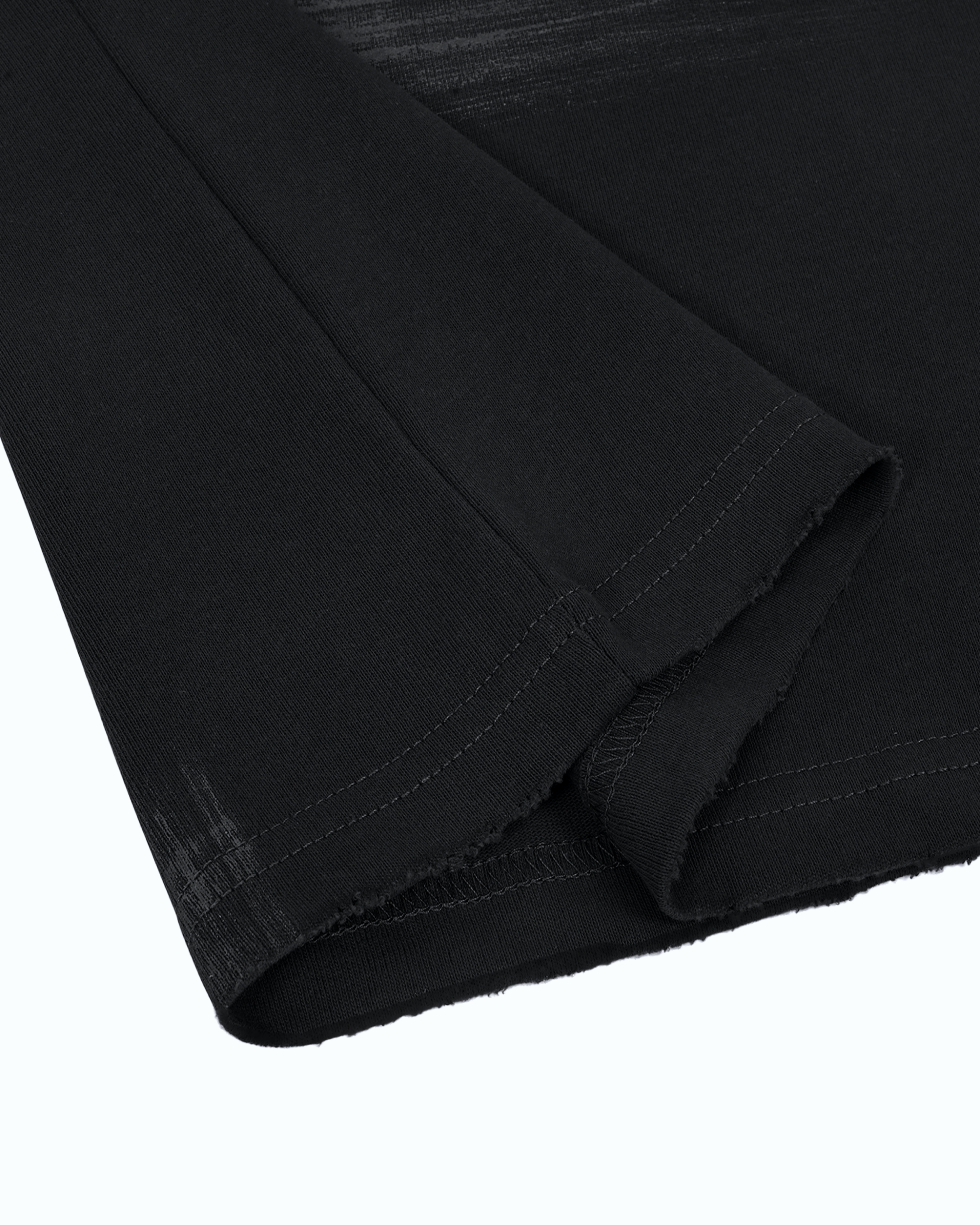 VG-NK10 HAND-BRUSHED T-SHIRT