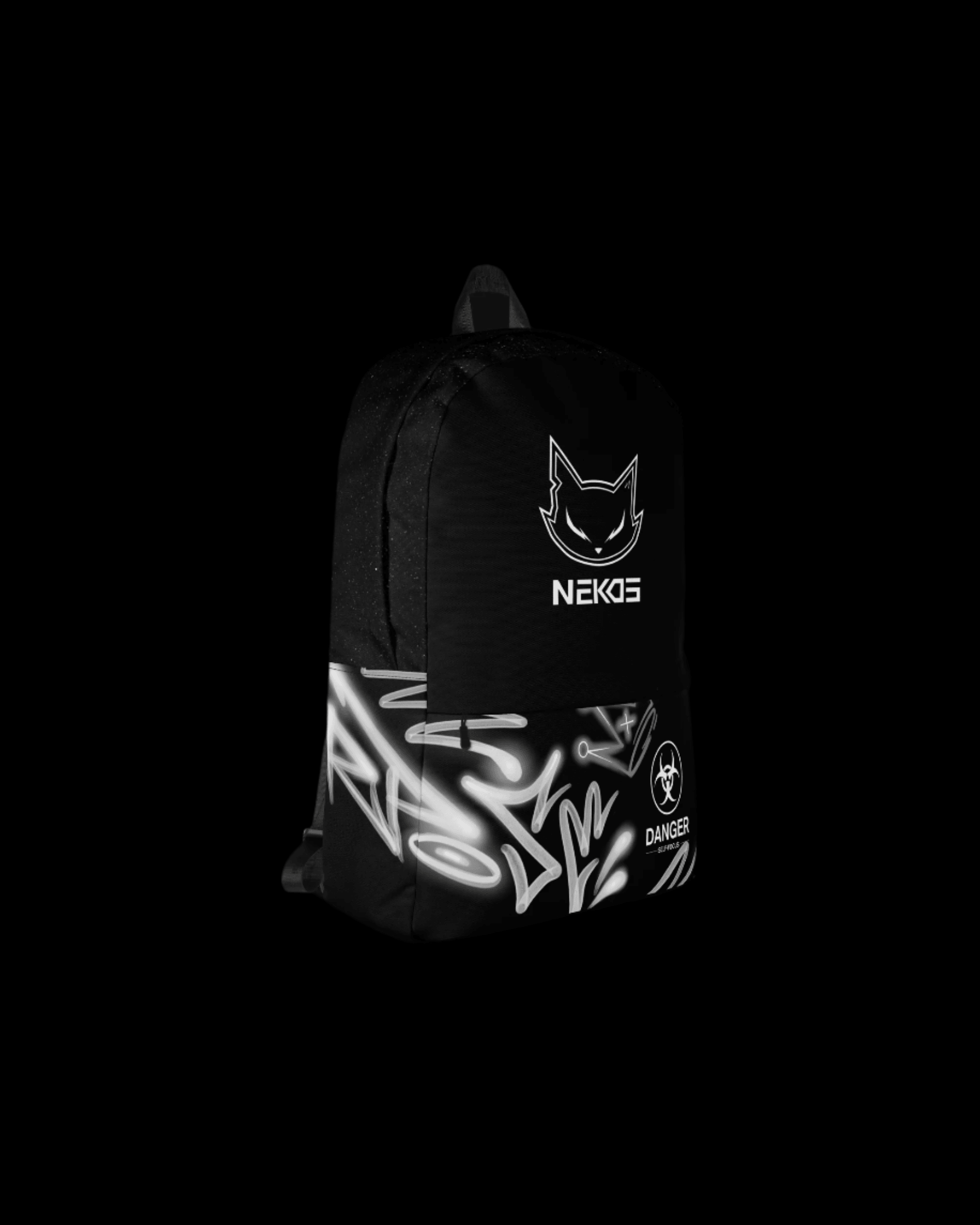 NEKOS BACKBAG