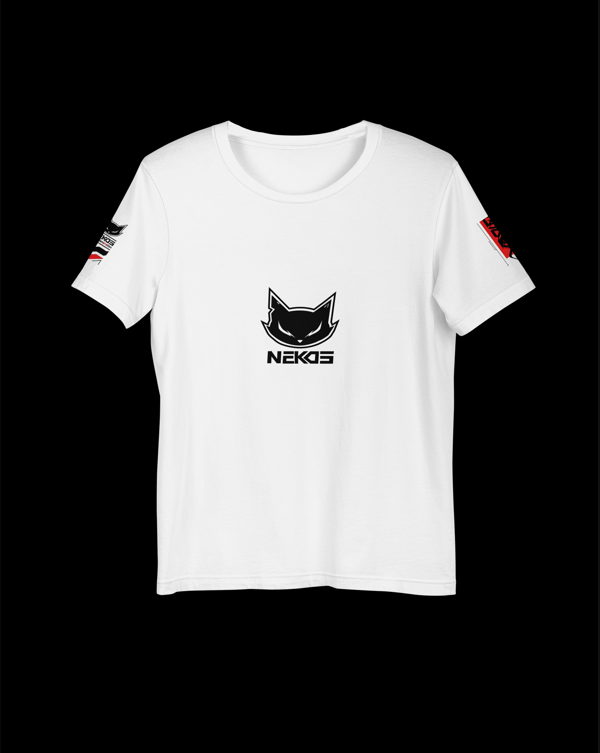 NEKOS ECO-CLASSIC T-SHIRT