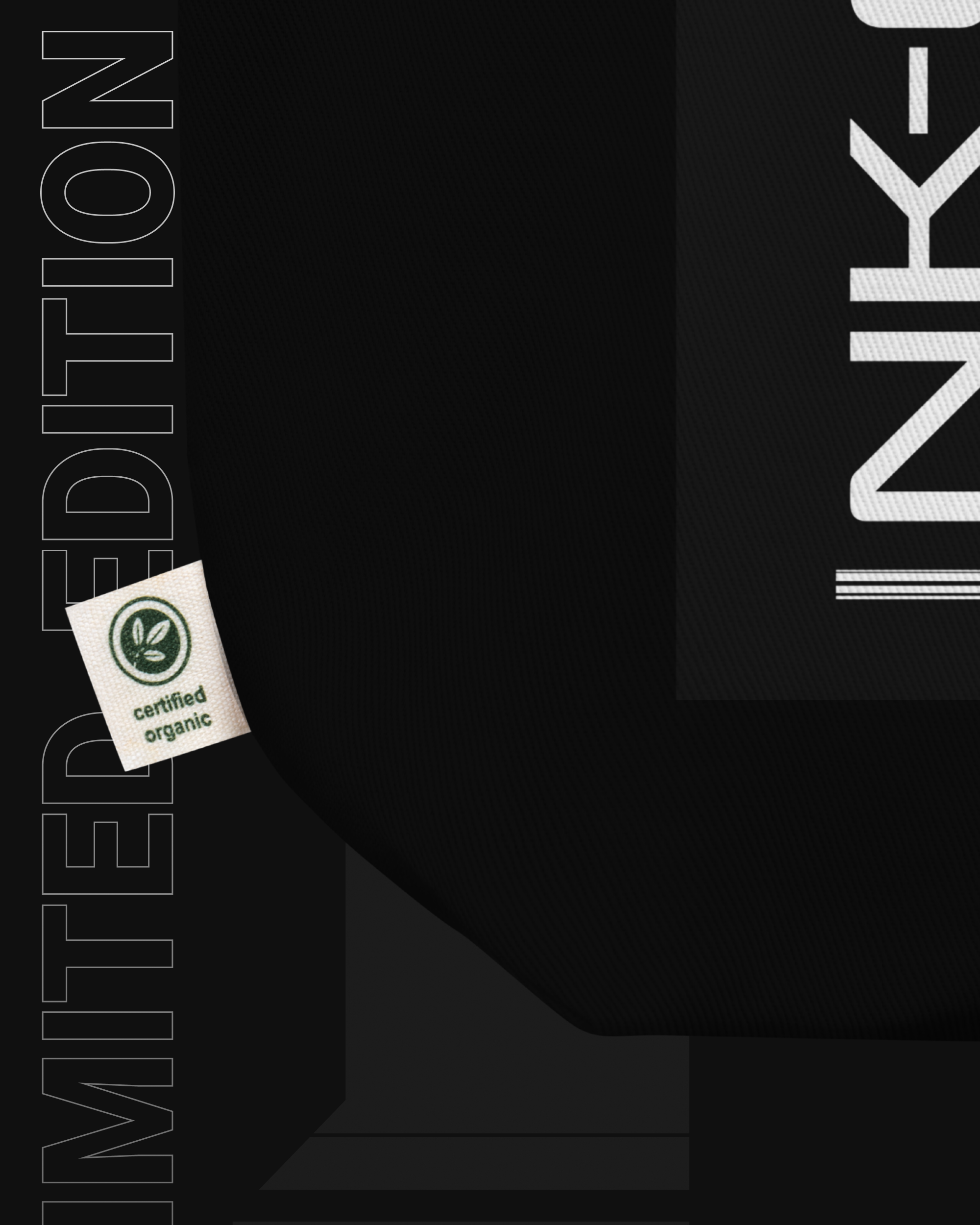 NK-07 Organic Cotton Tote Bag | Carry Your Essentials