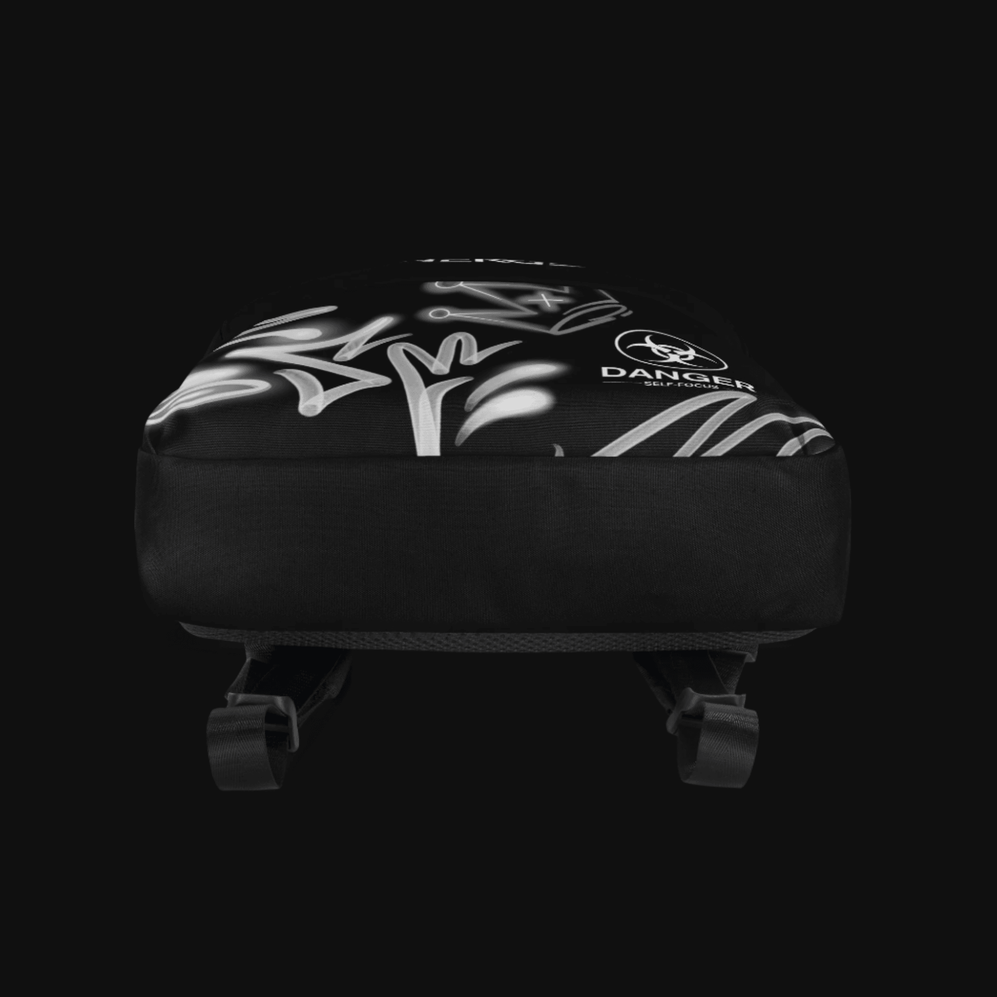 NEKOS BACKBAG